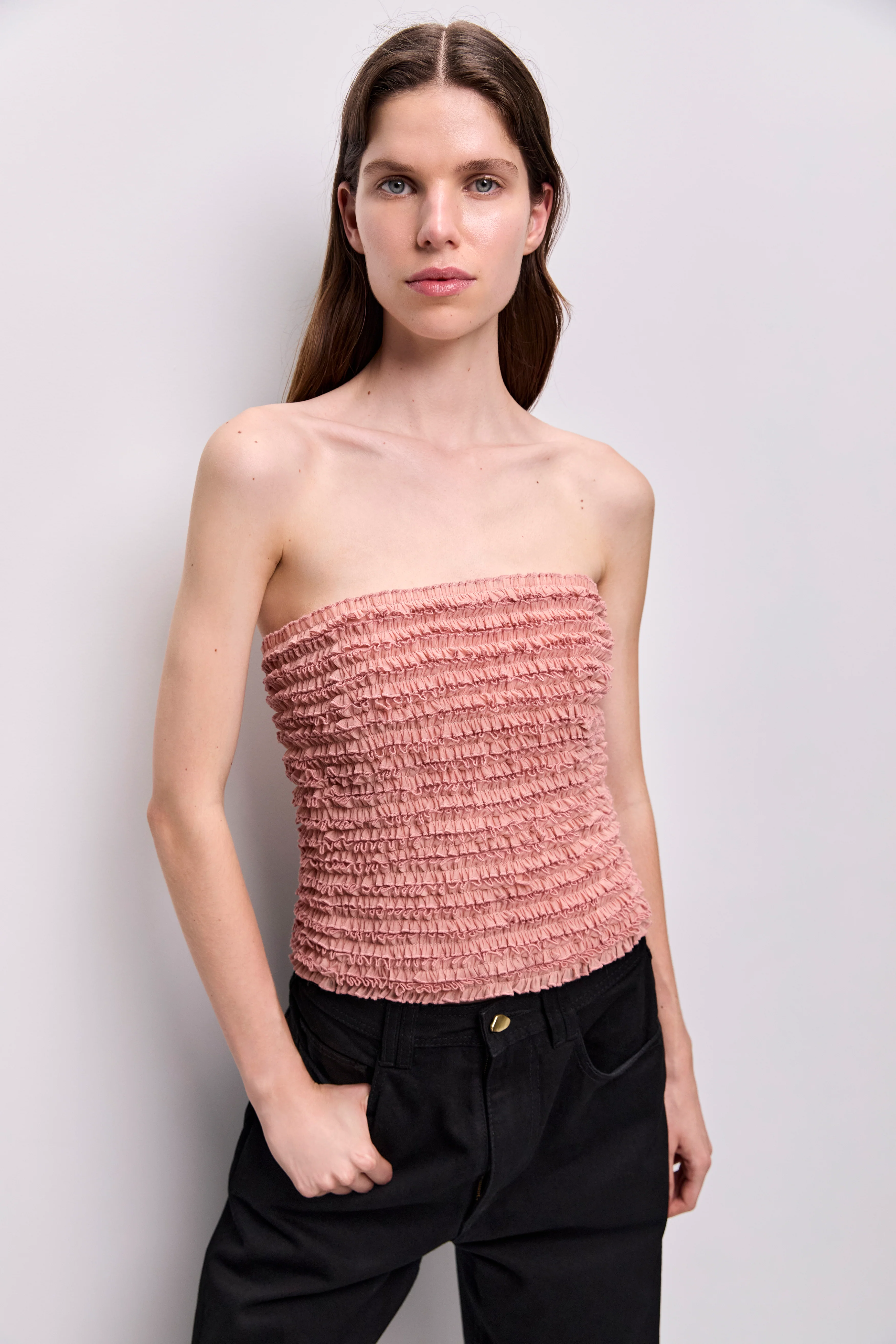 Seraphina Bustier