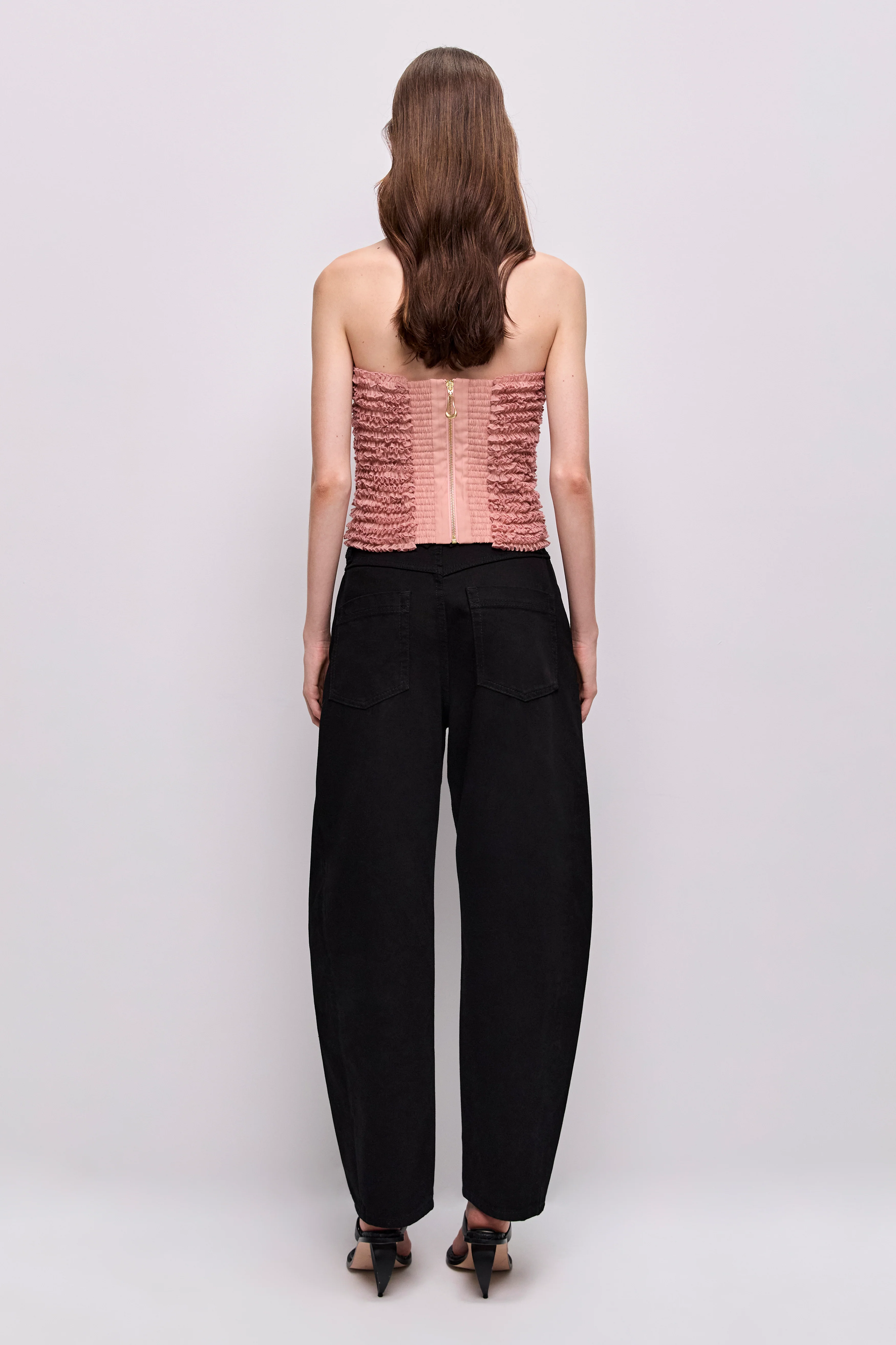 Seraphina Bustier