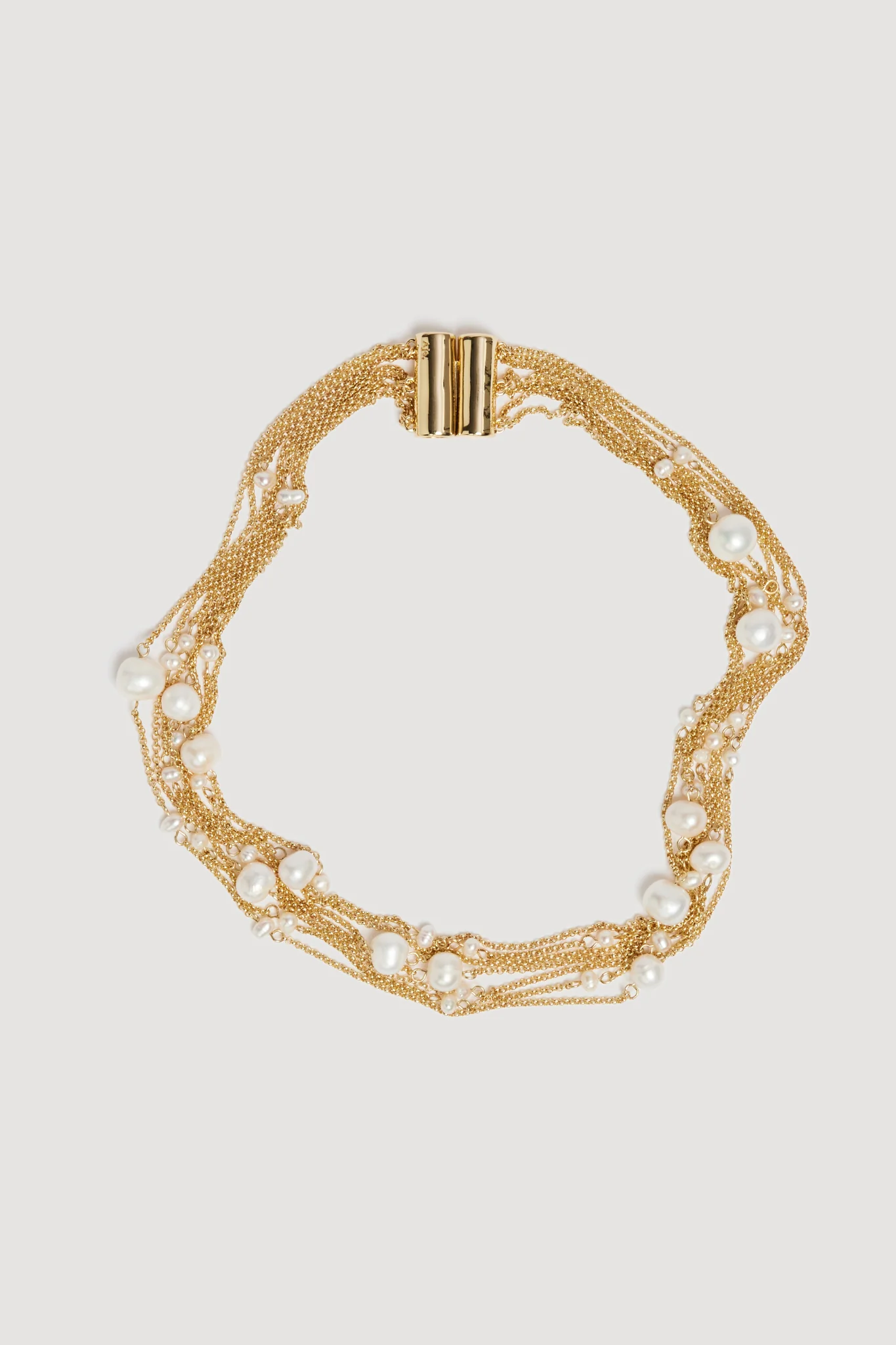 Elle Necklace