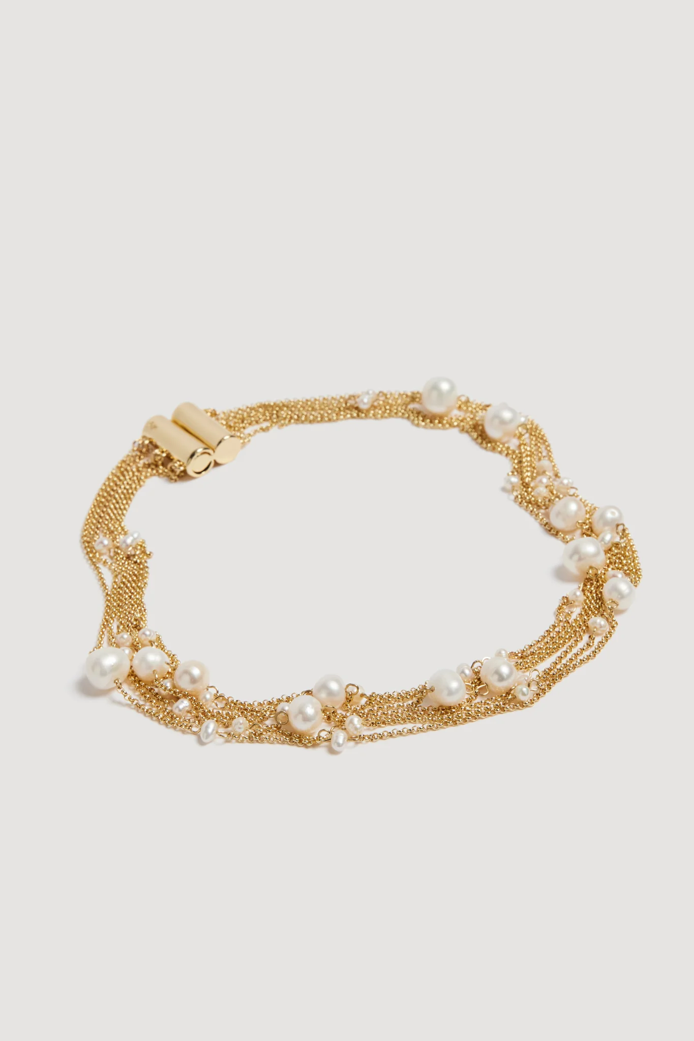 Elle Necklace