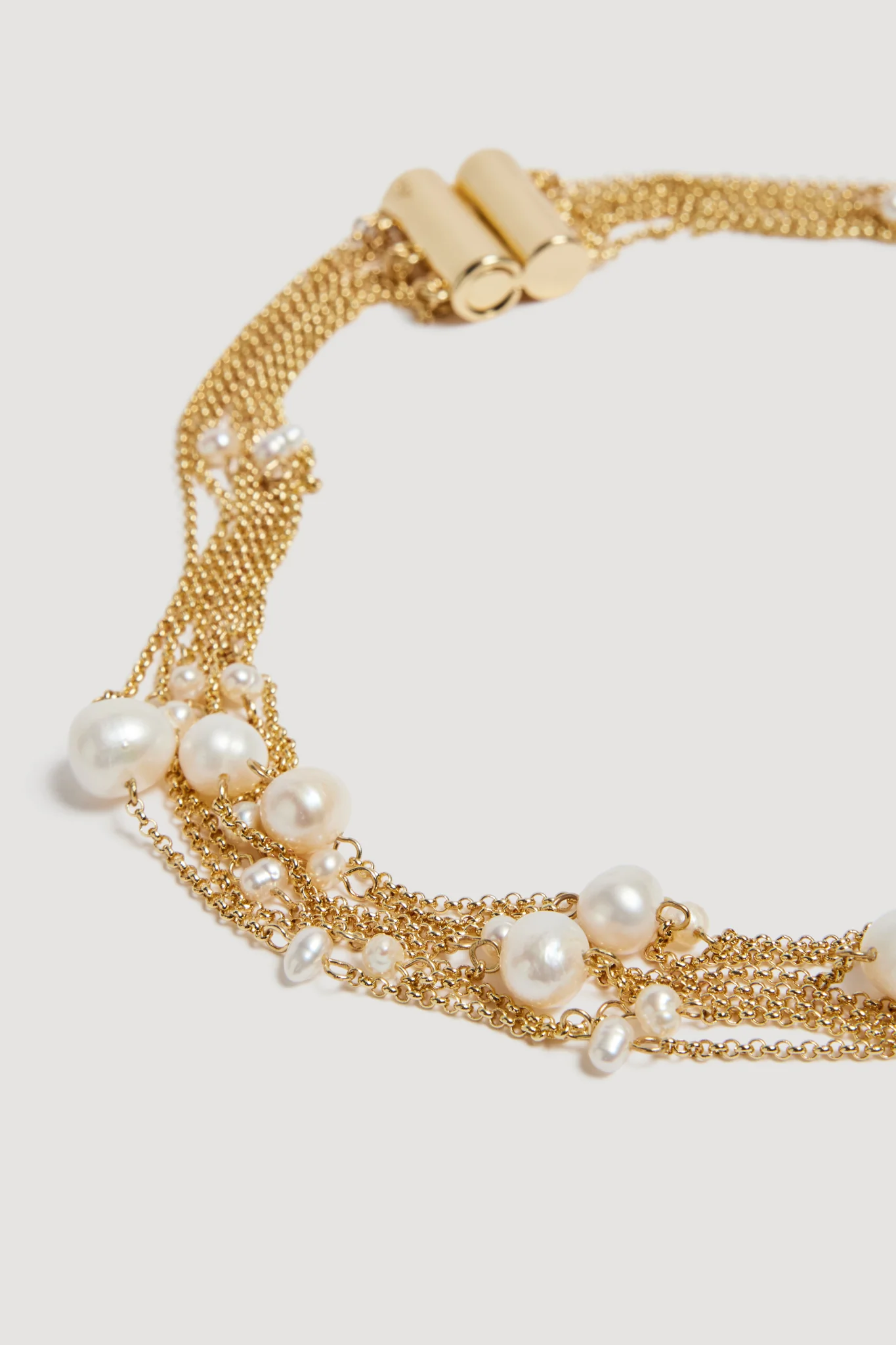 Elle Necklace
