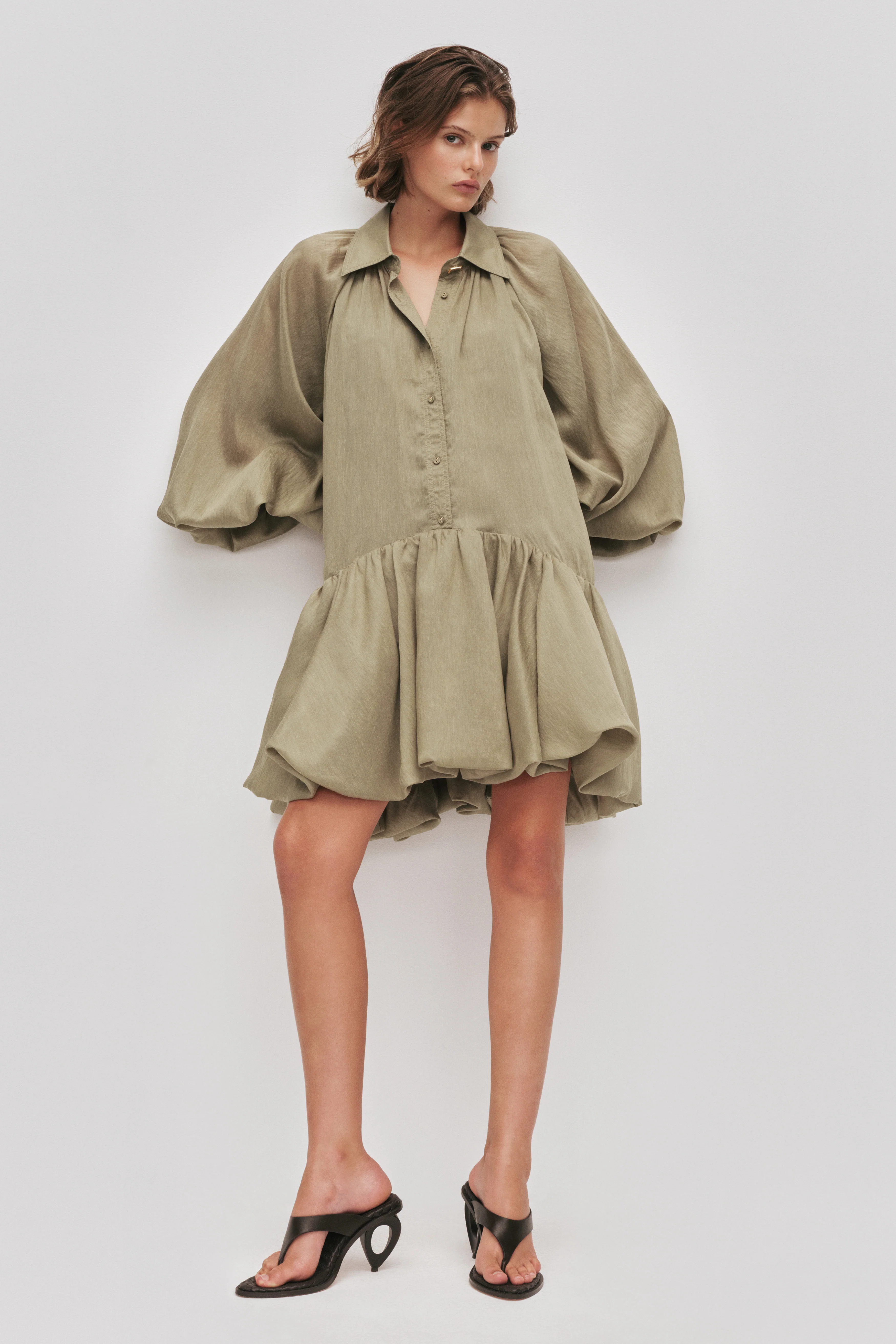 Mietta Mini Dress