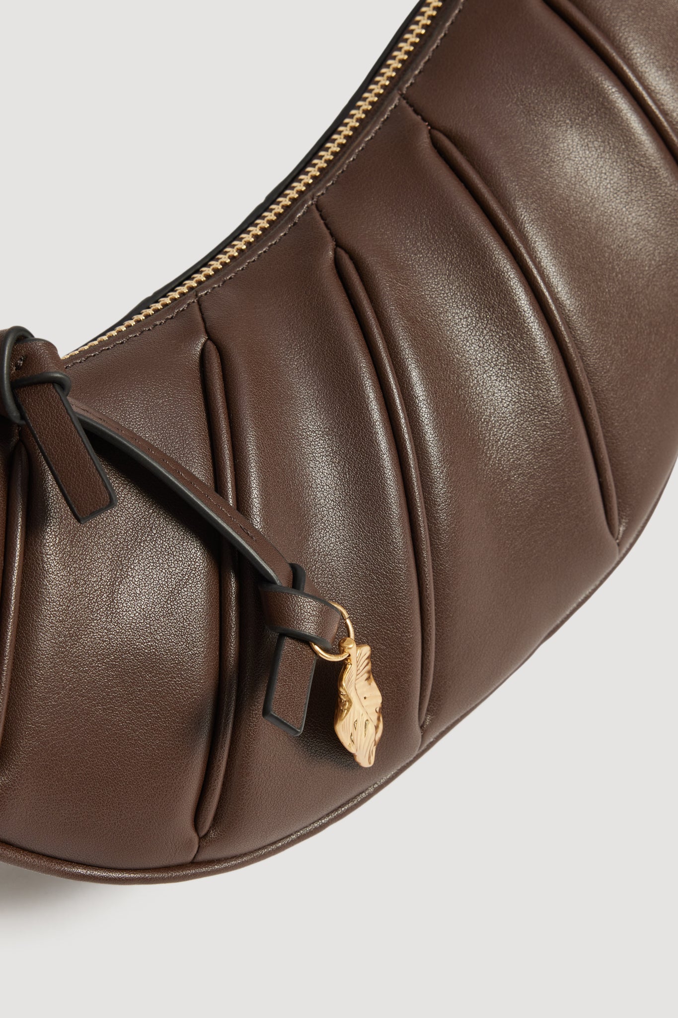 Leaf Crossbody Bag