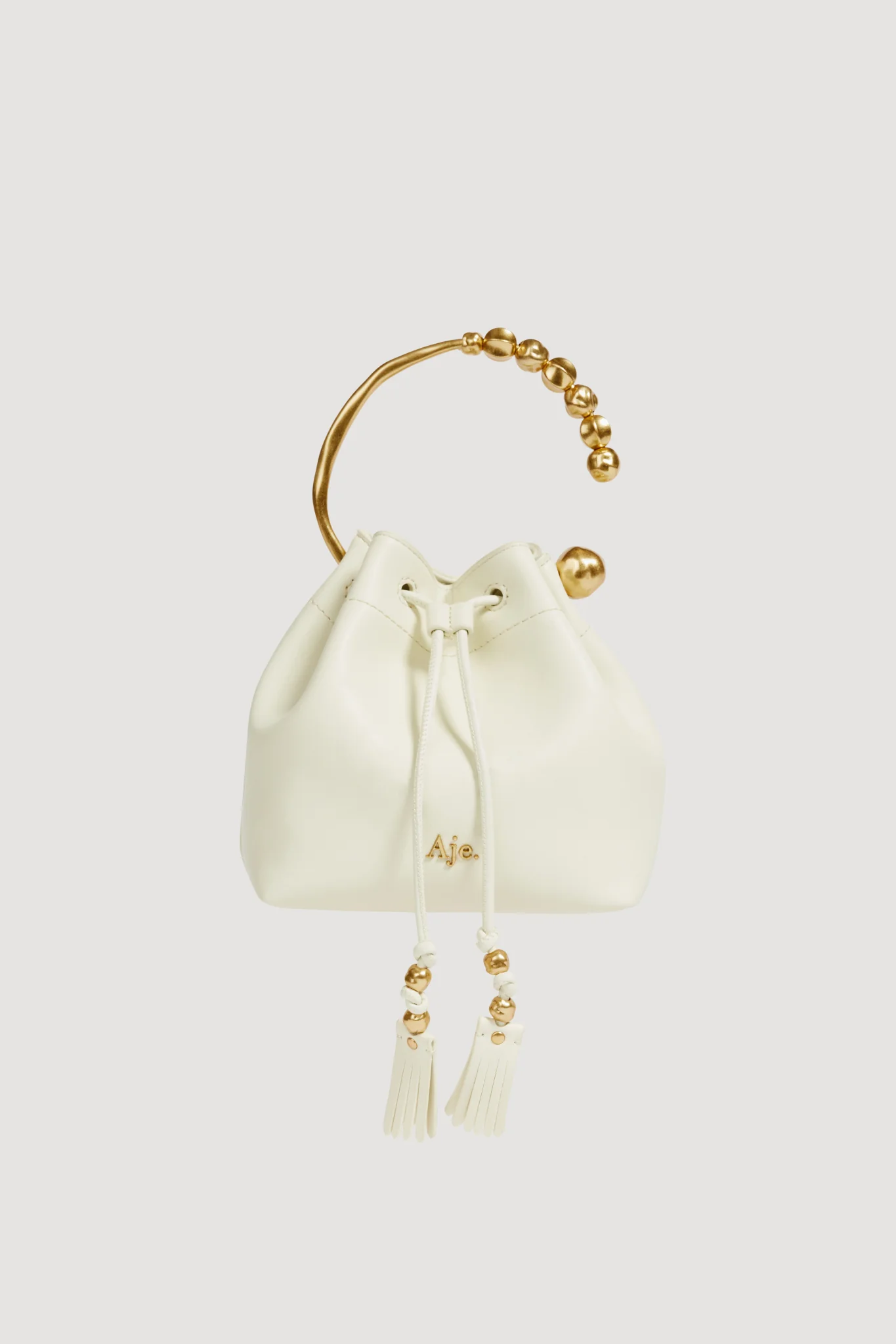 Ceremonia Mini Bucket Bag
