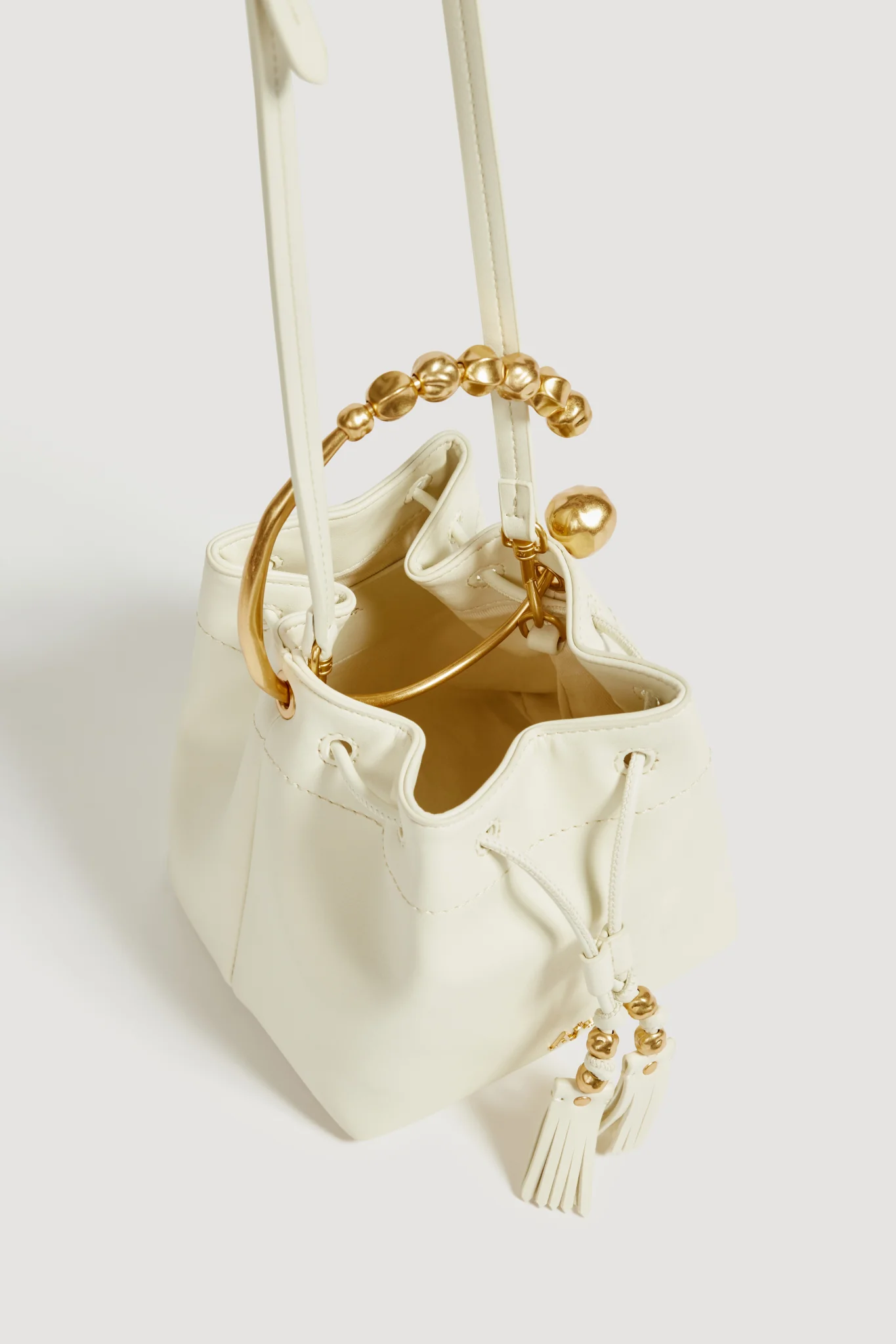 Ceremonia Mini Bucket Bag