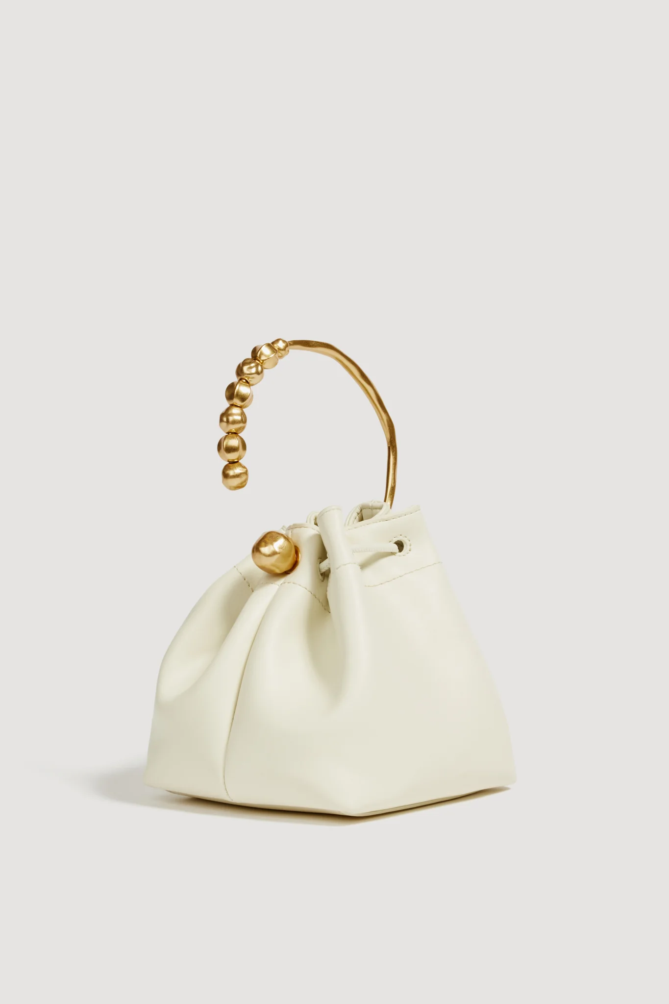 Ceremonia Mini Bucket Bag