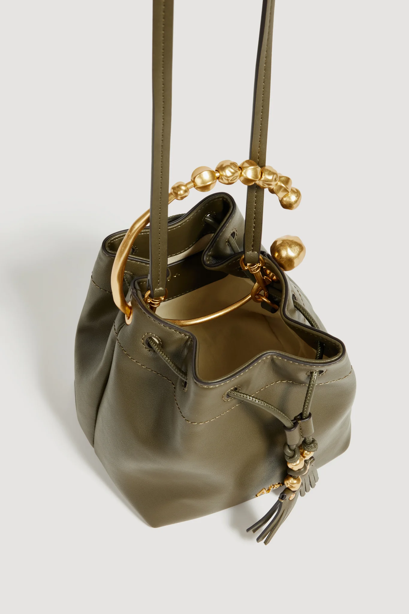 Ceremonia Mini Bucket Bag