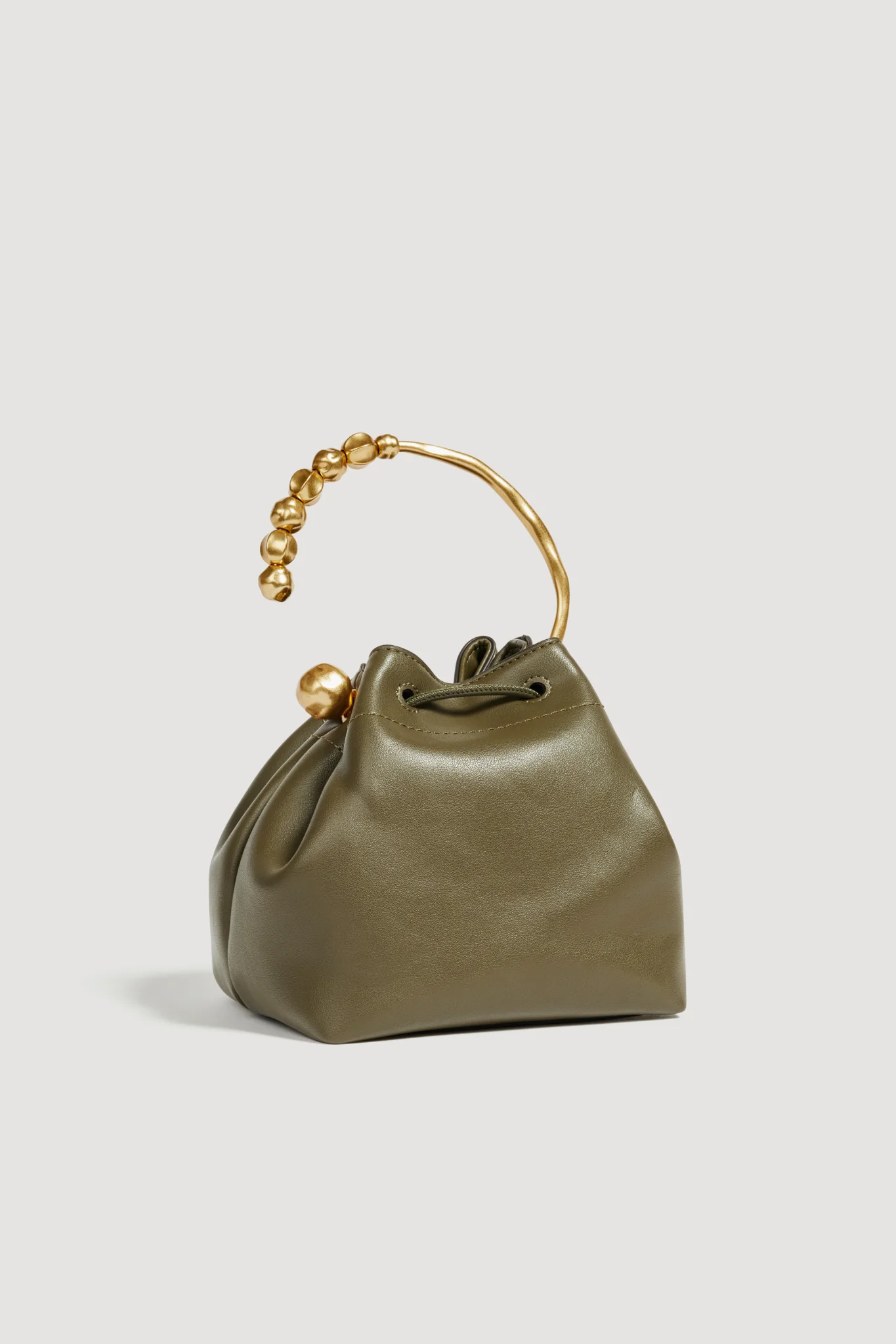 Ceremonia Mini Bucket Bag