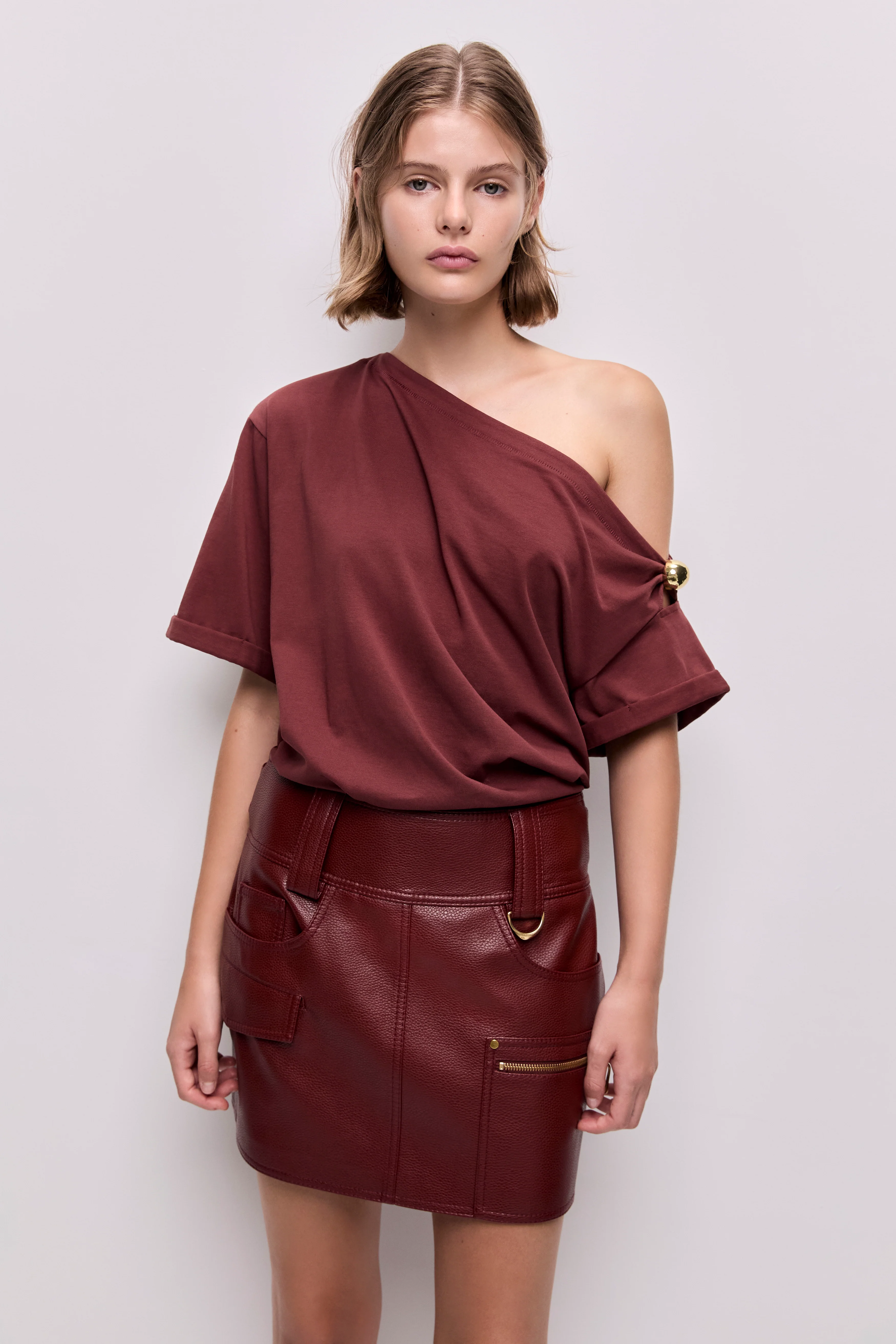3856-narces-oversized-tee-3.webp Narces Oversized Tee