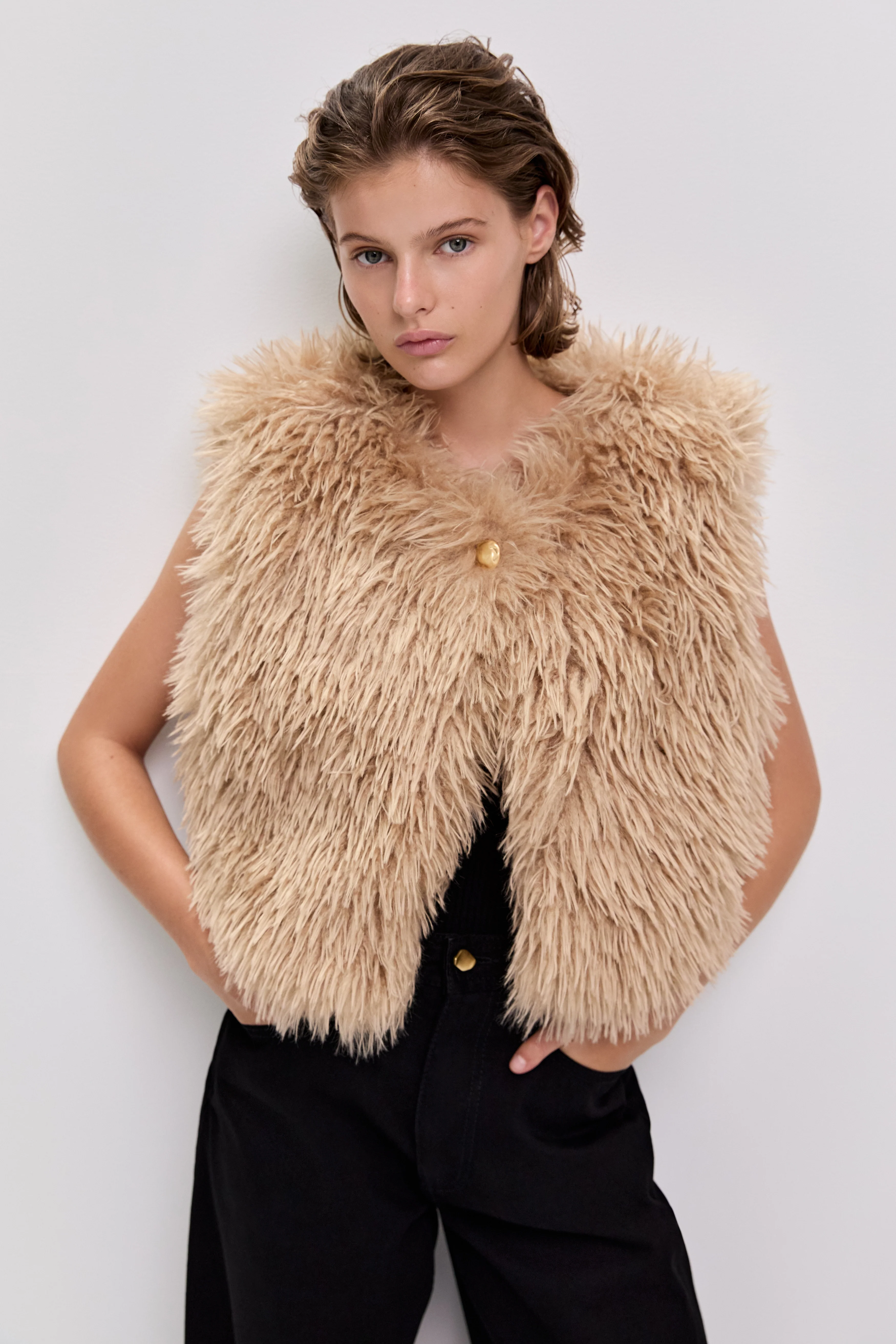 Province Vest