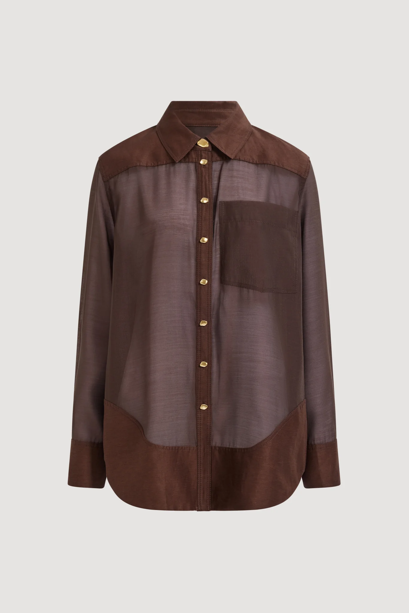Capture Shirt