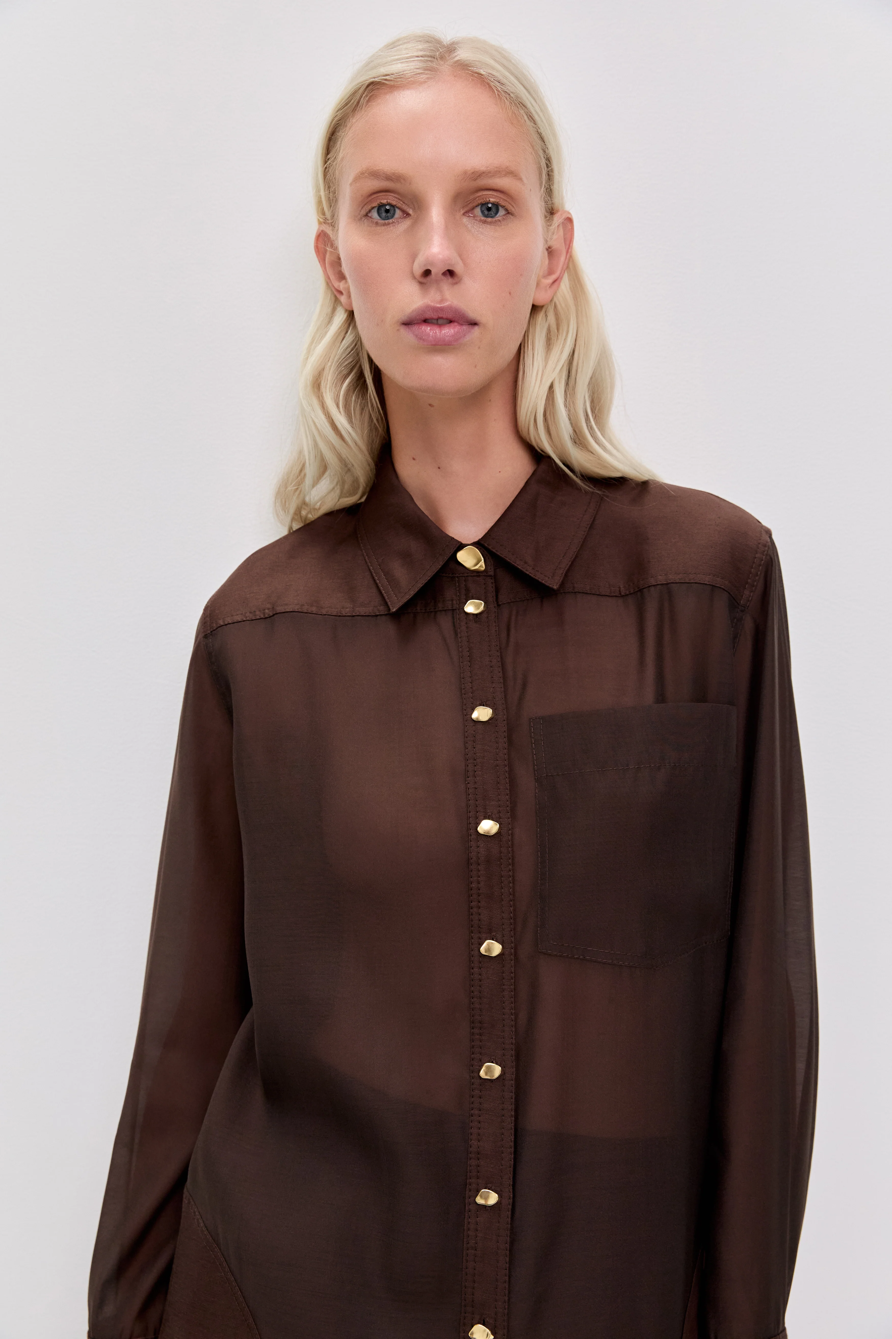 Capture Shirt