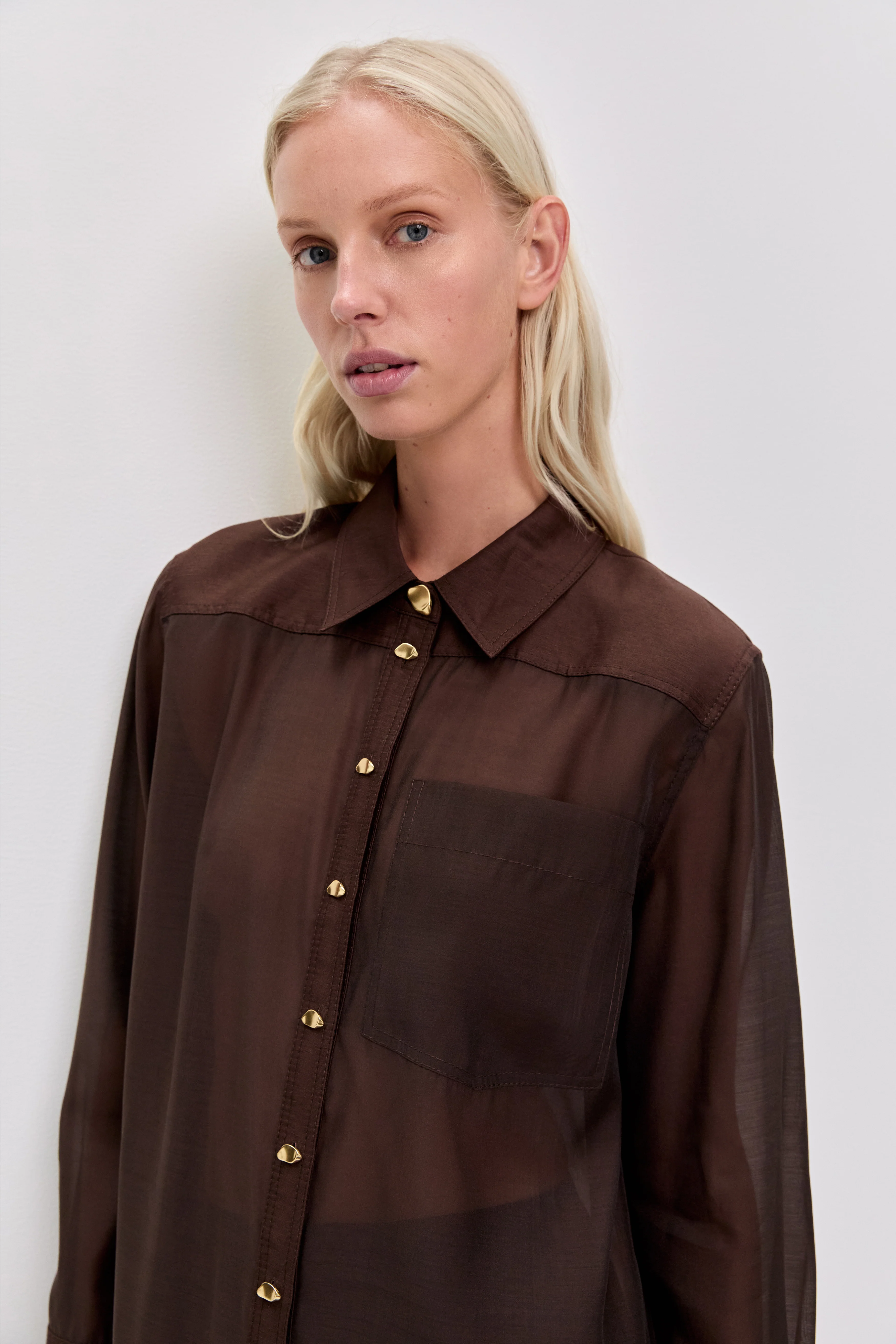 Capture Shirt