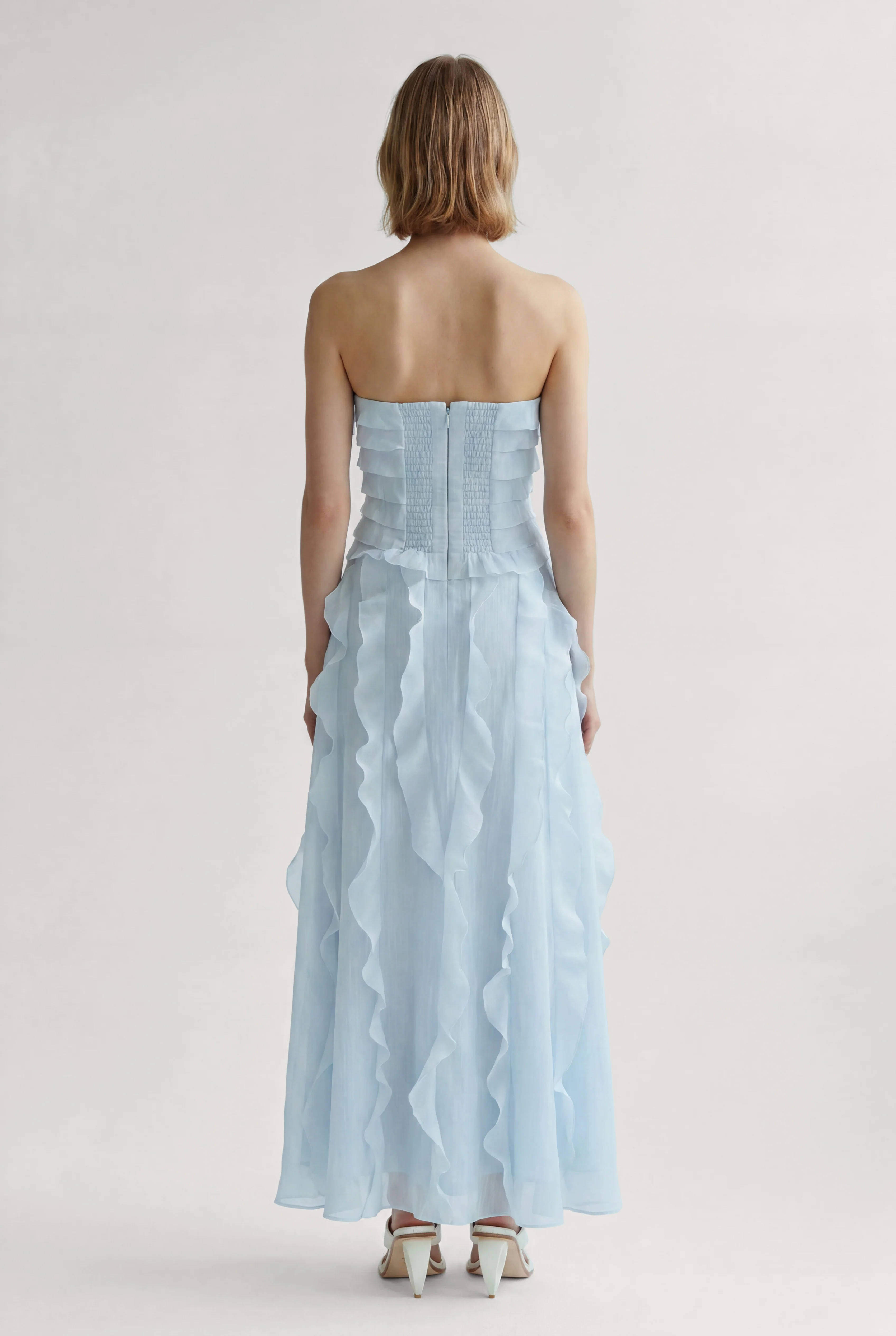 Allairie Gown