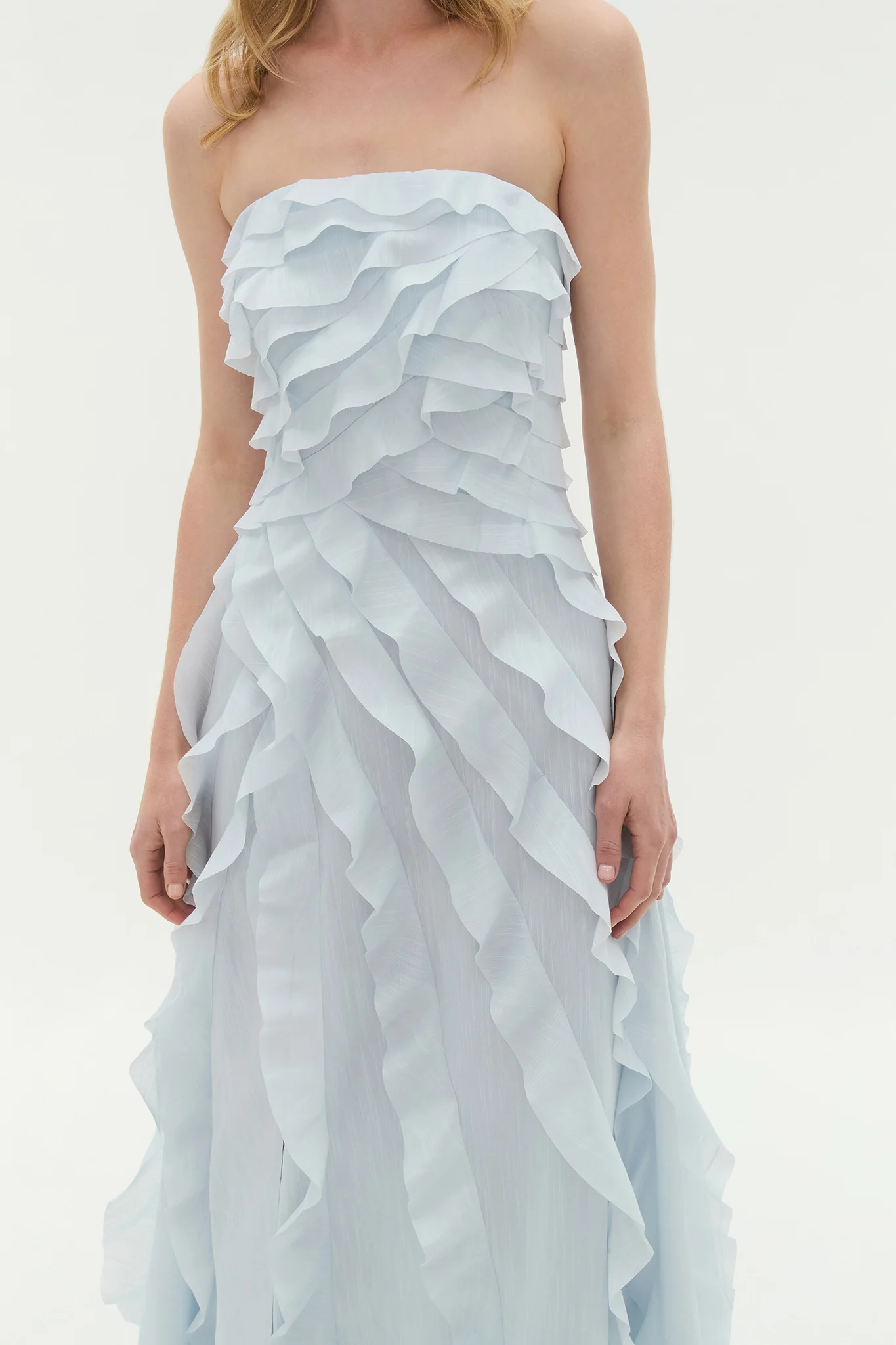 Allairie Gown