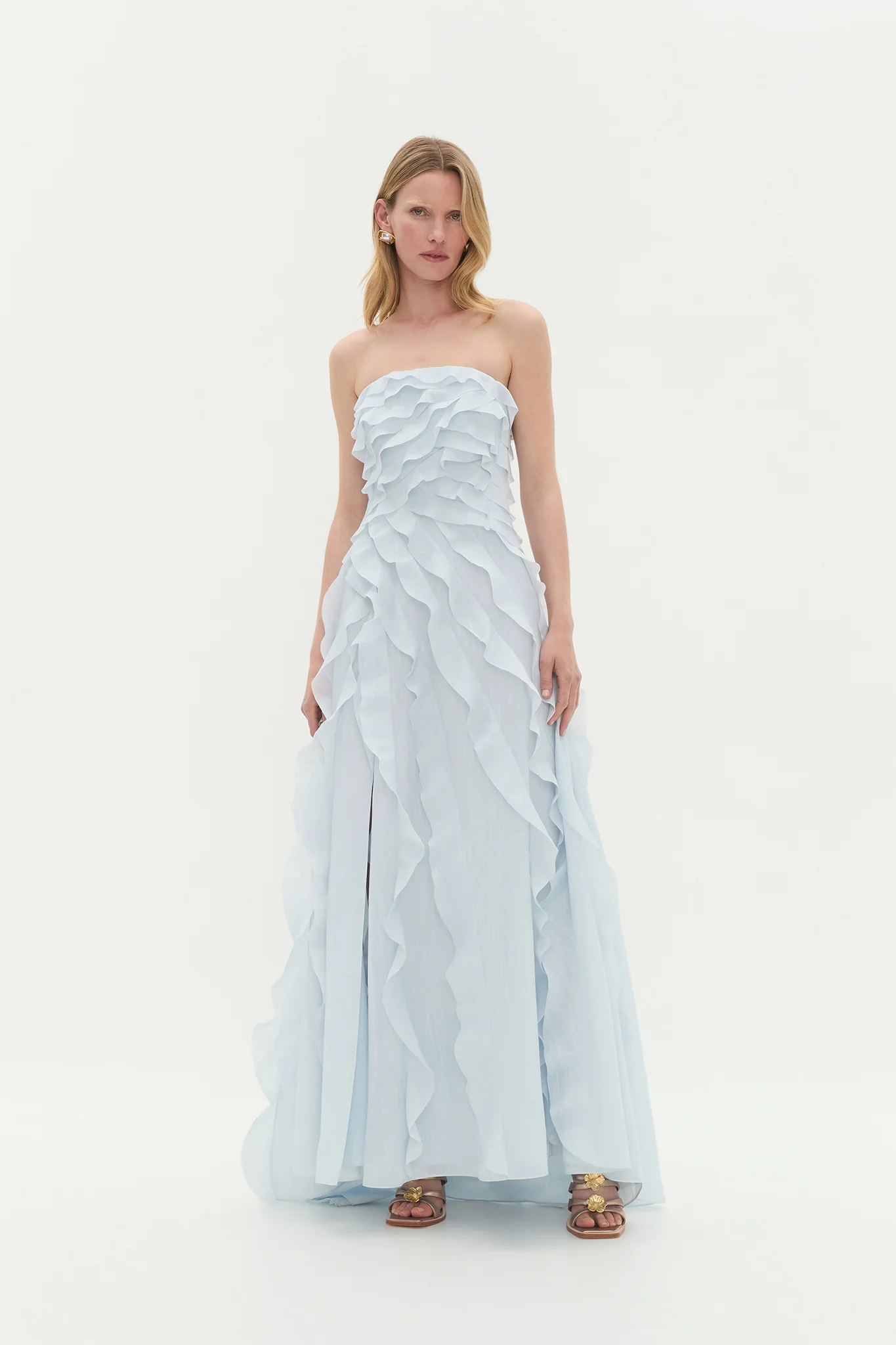 Allairie Gown