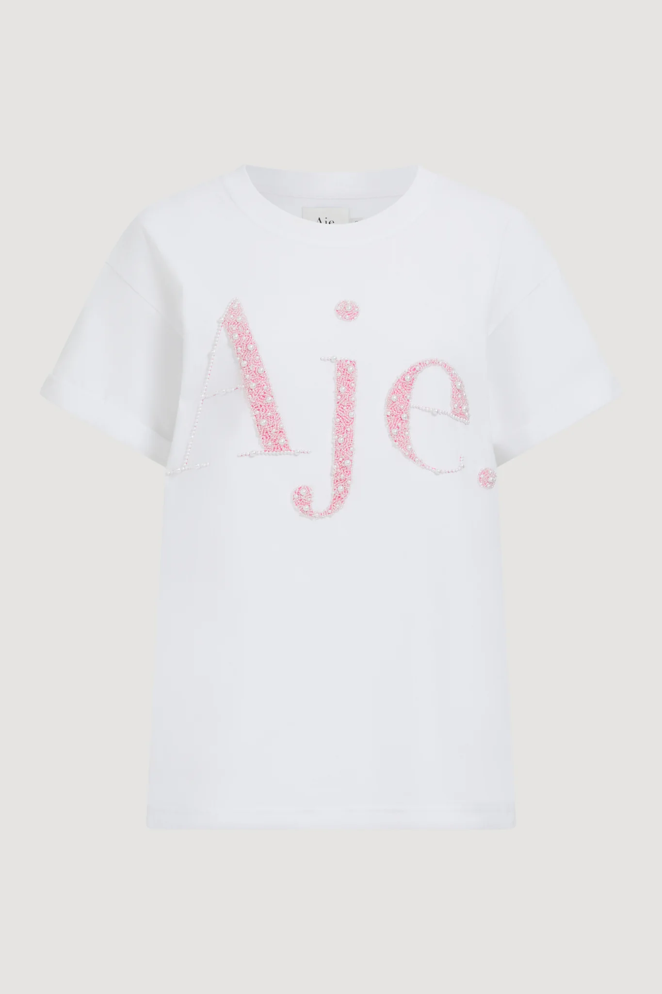 Franki Logo Tee