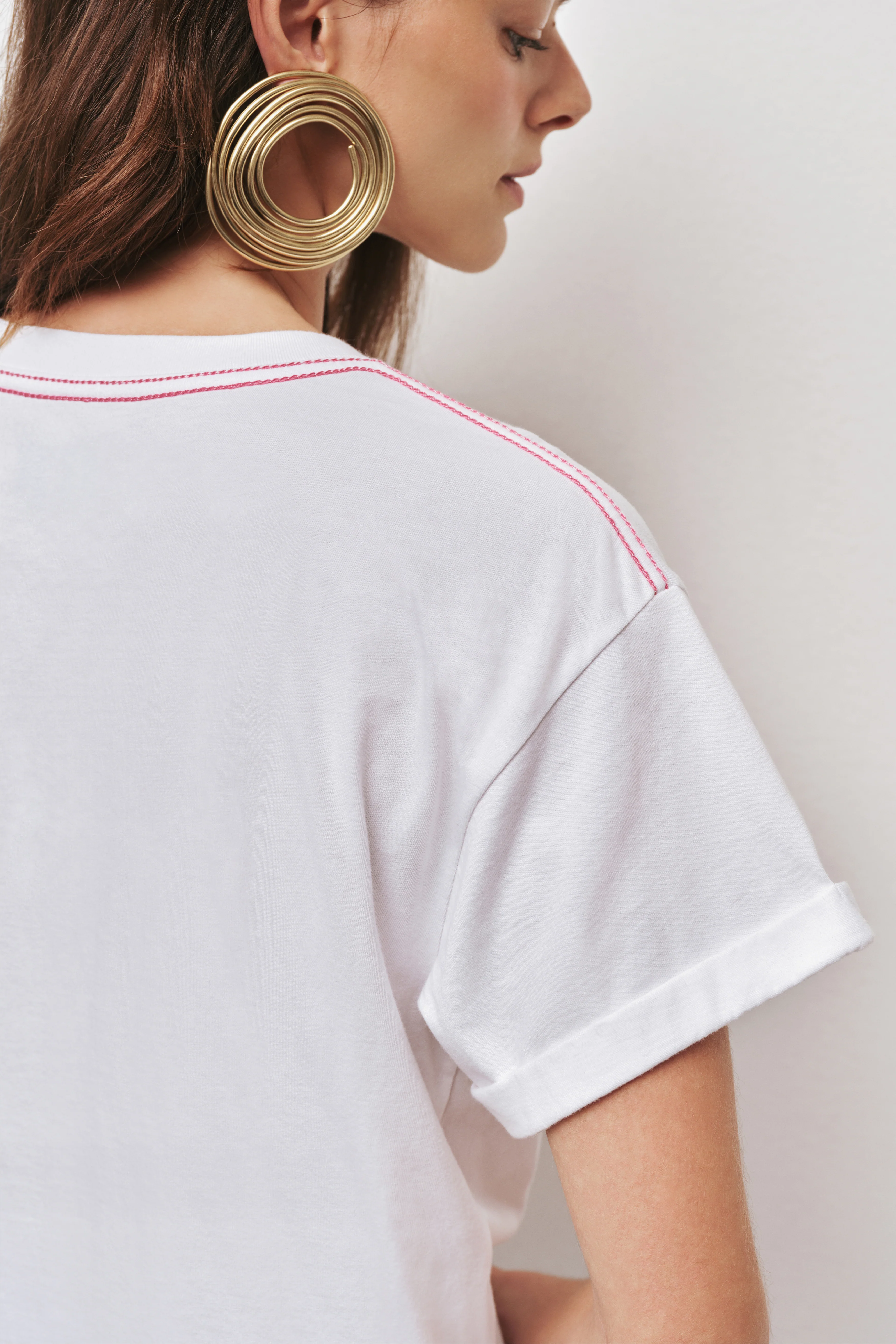 Franki Logo Tee