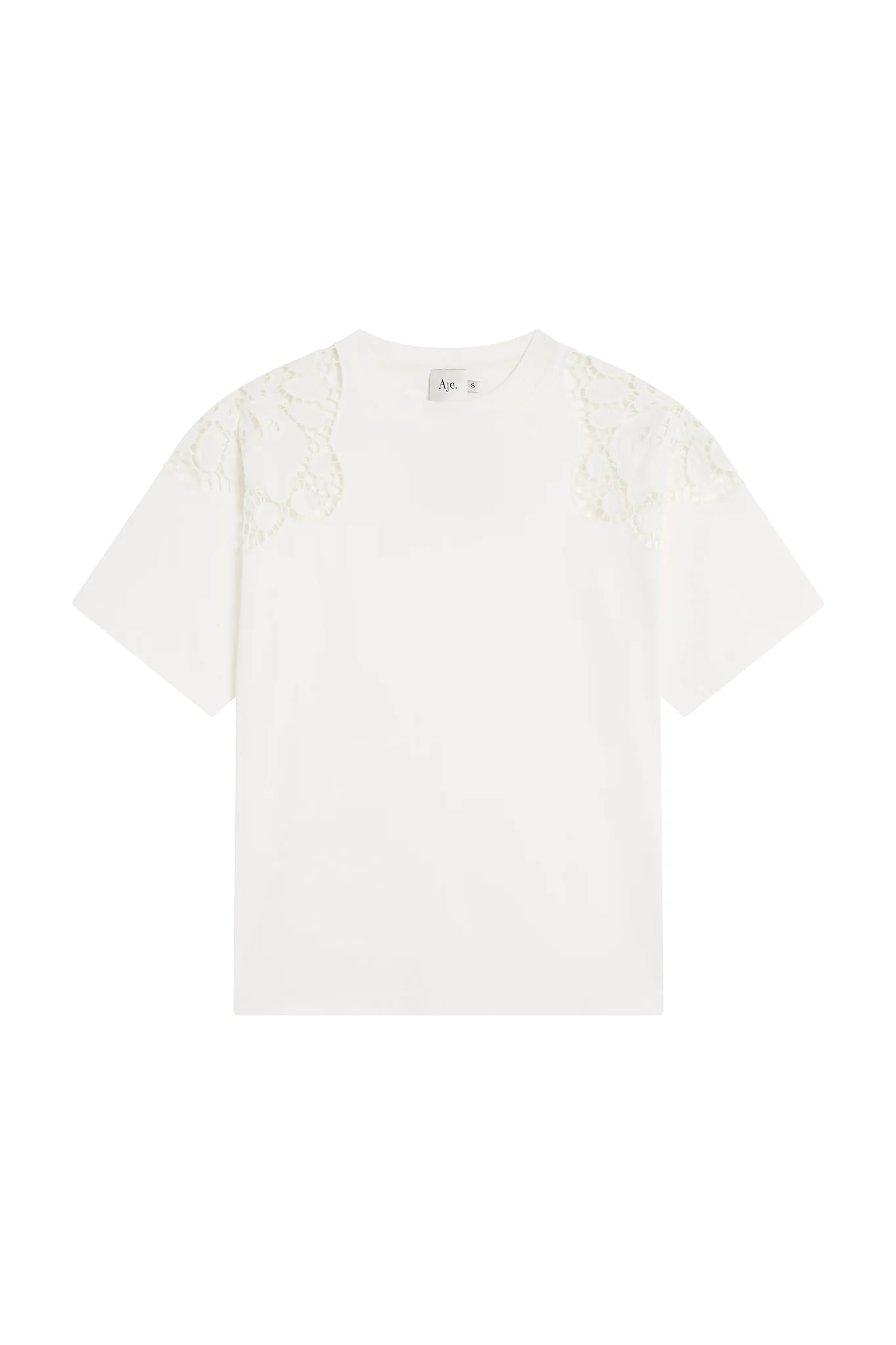 Atlas Tee