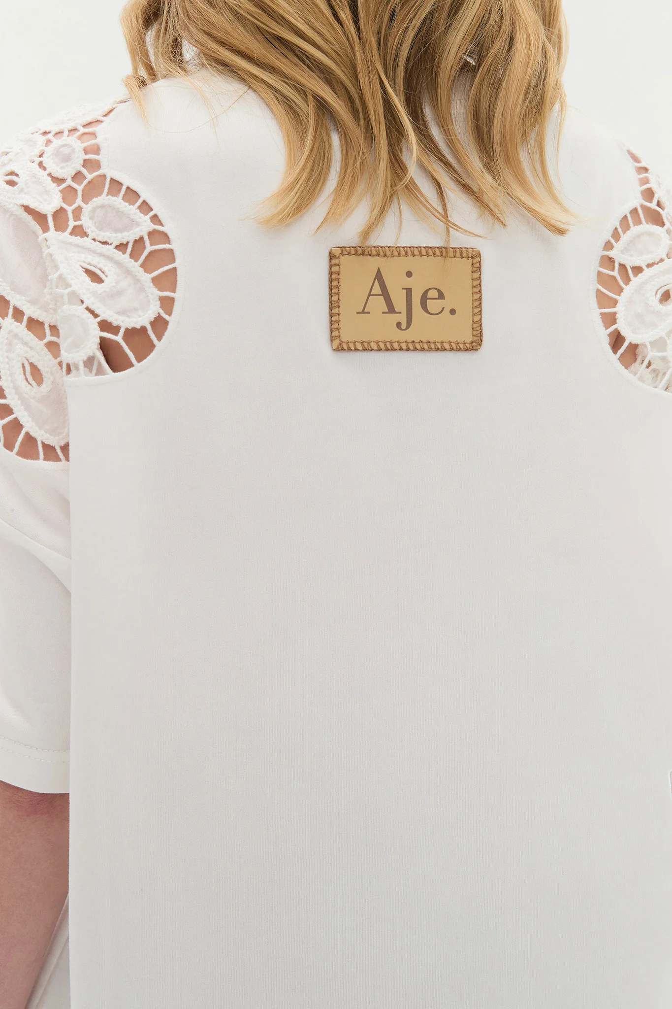 Atlas Tee