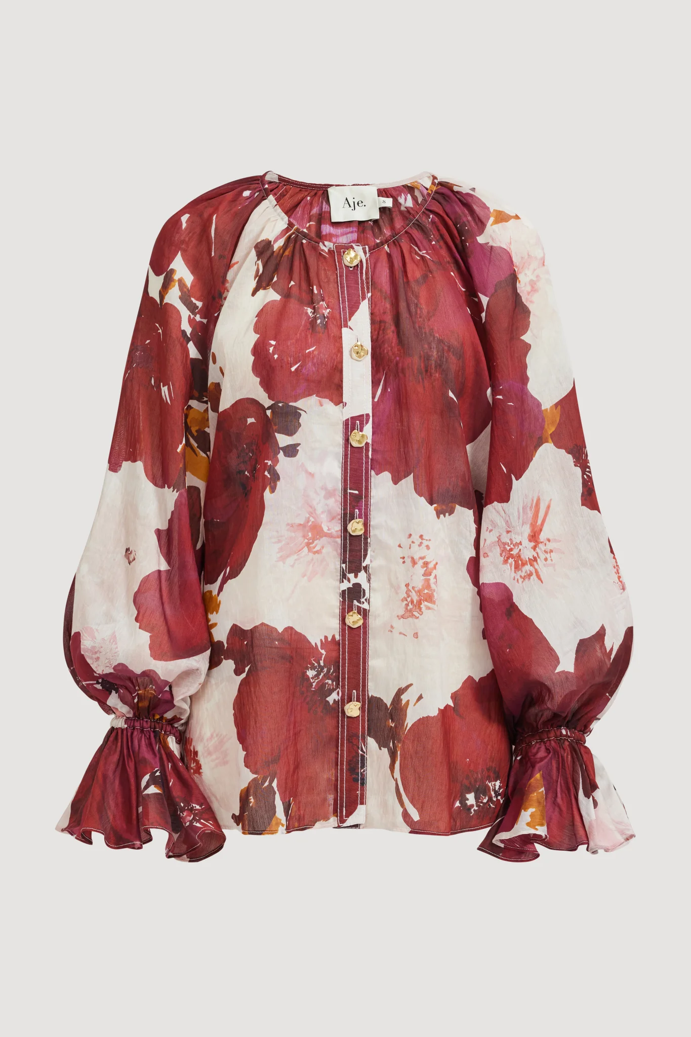 Colette Blouse