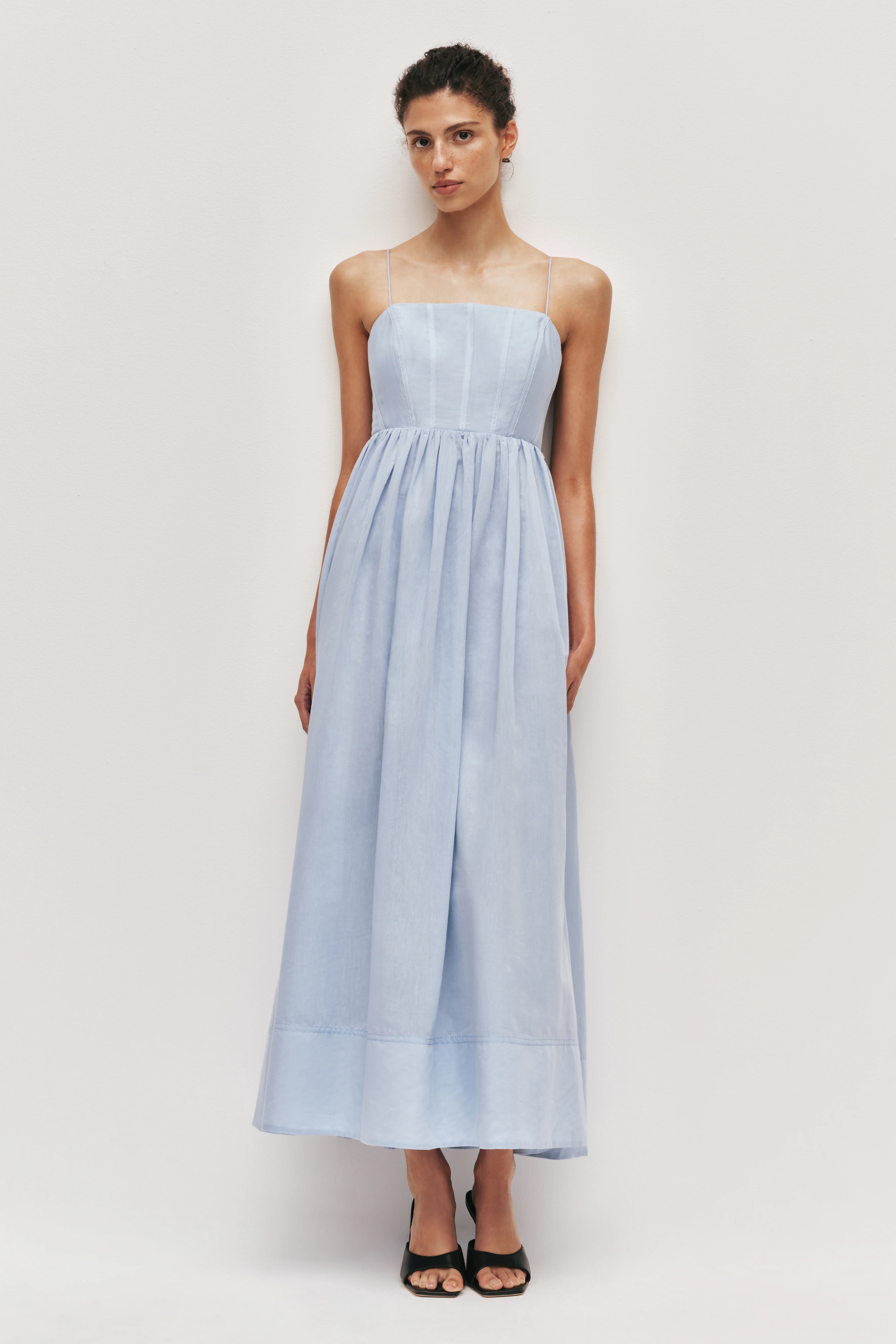 Rosie Midi Dress