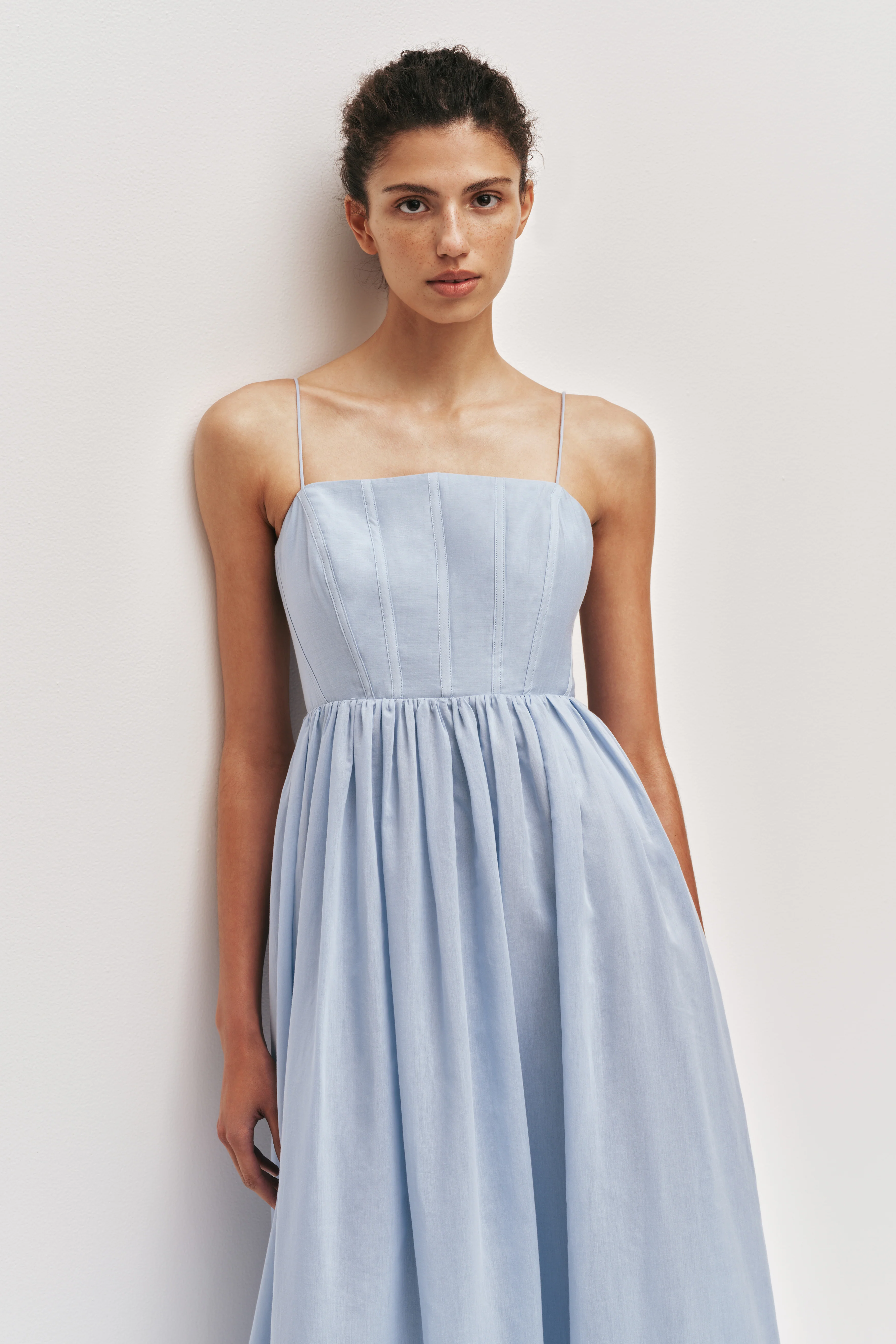 Rosie Midi Dress