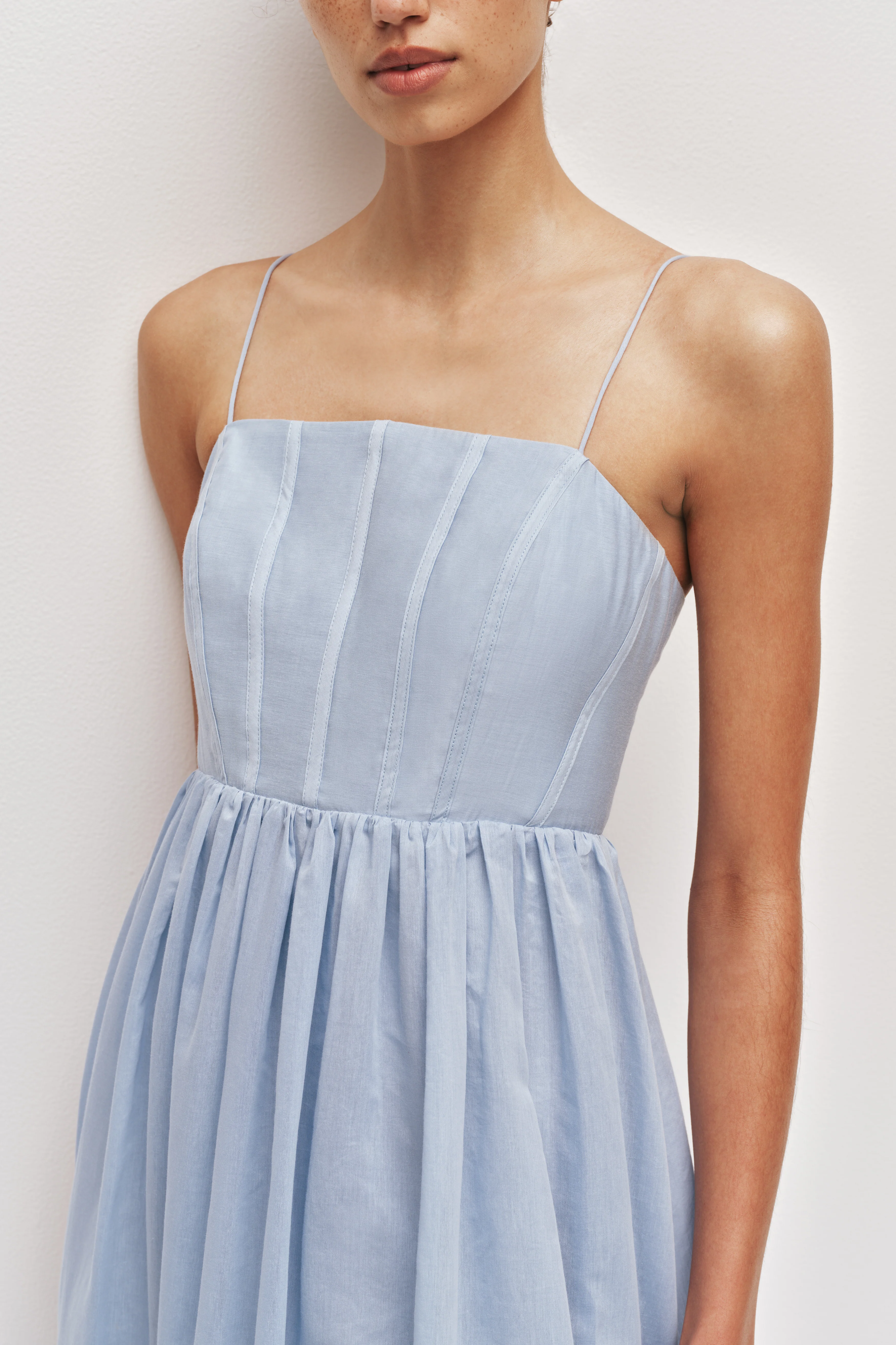 Rosie Midi Dress