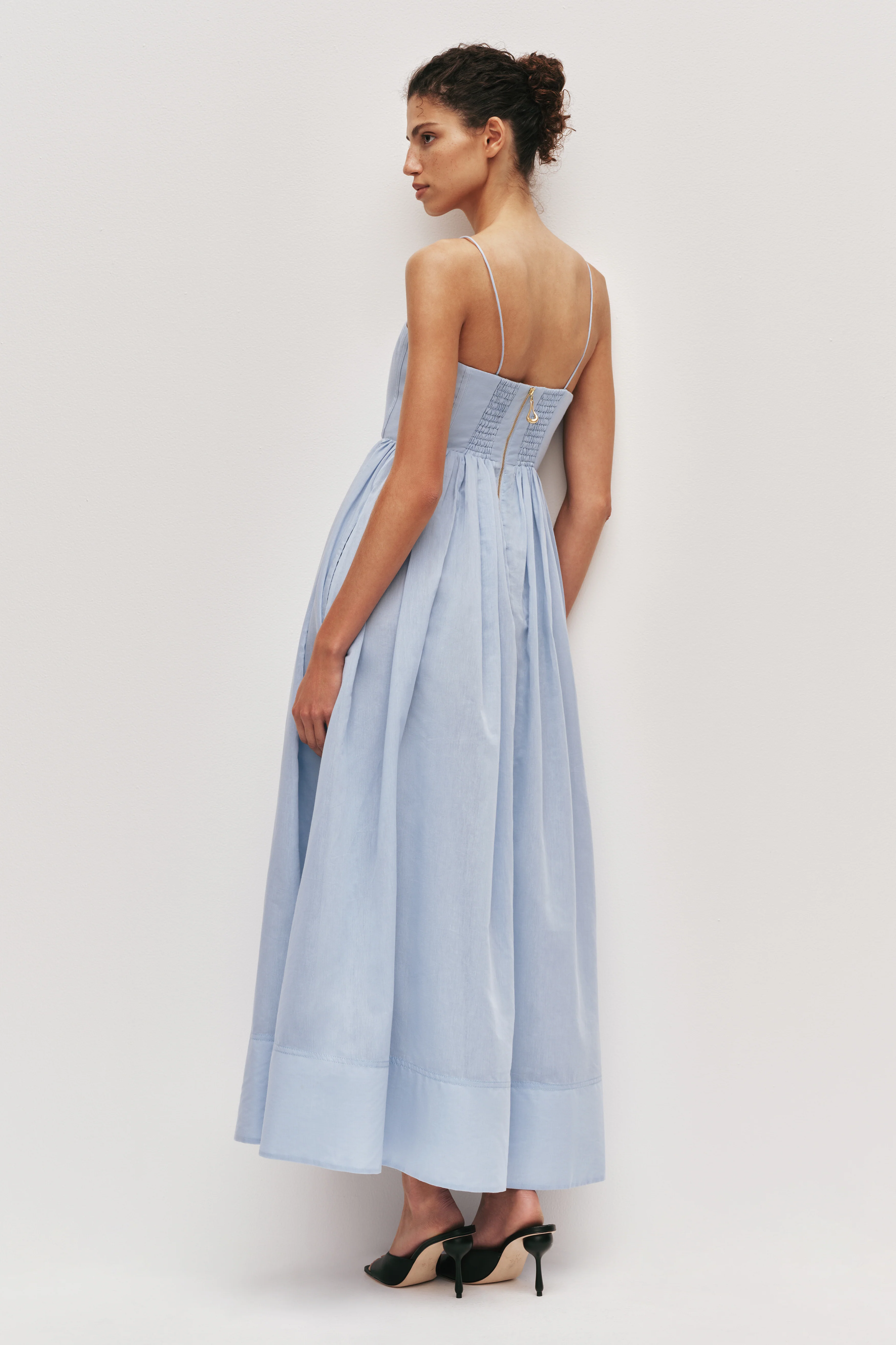 Rosie Midi Dress
