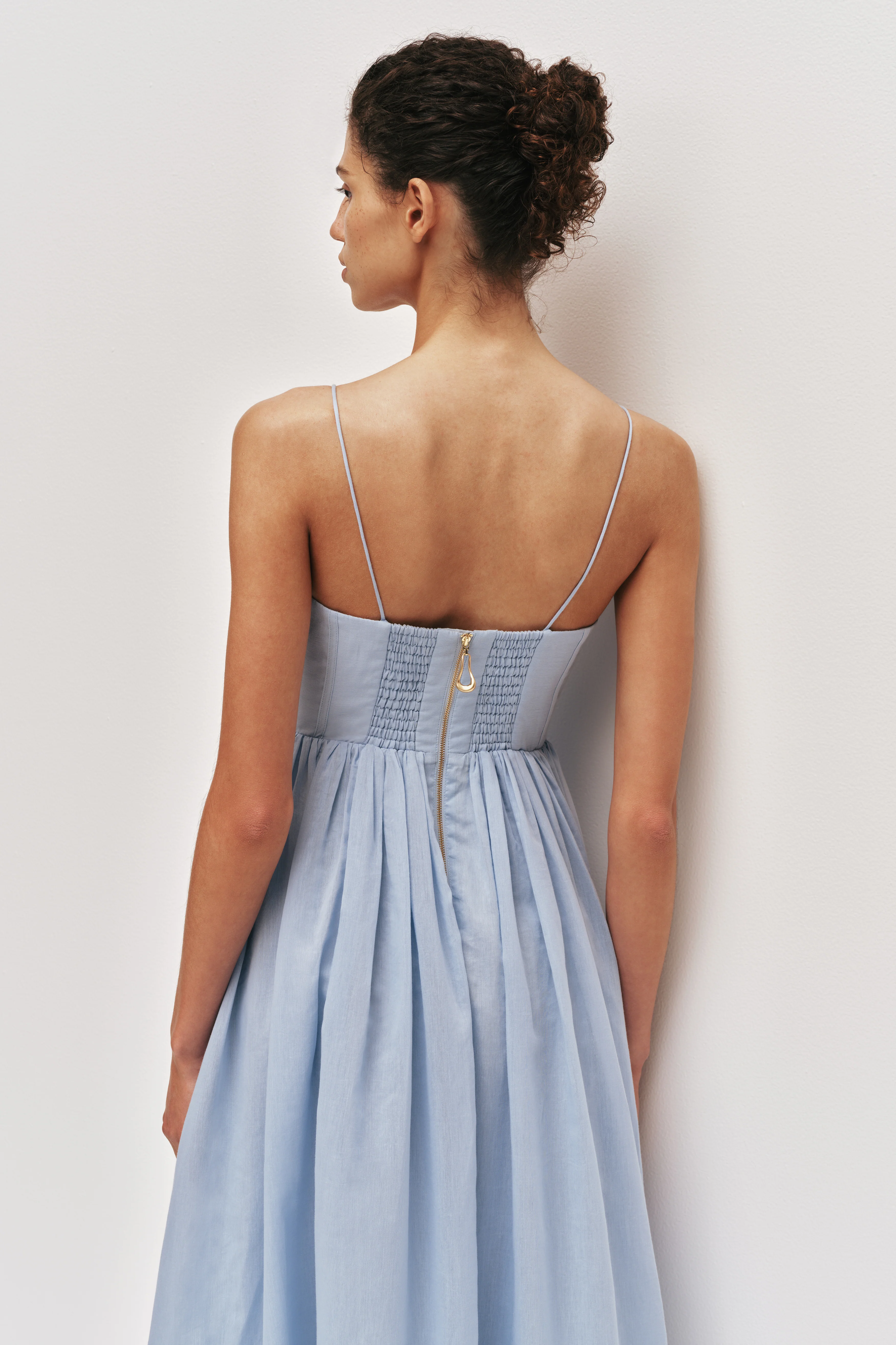 Rosie Midi Dress