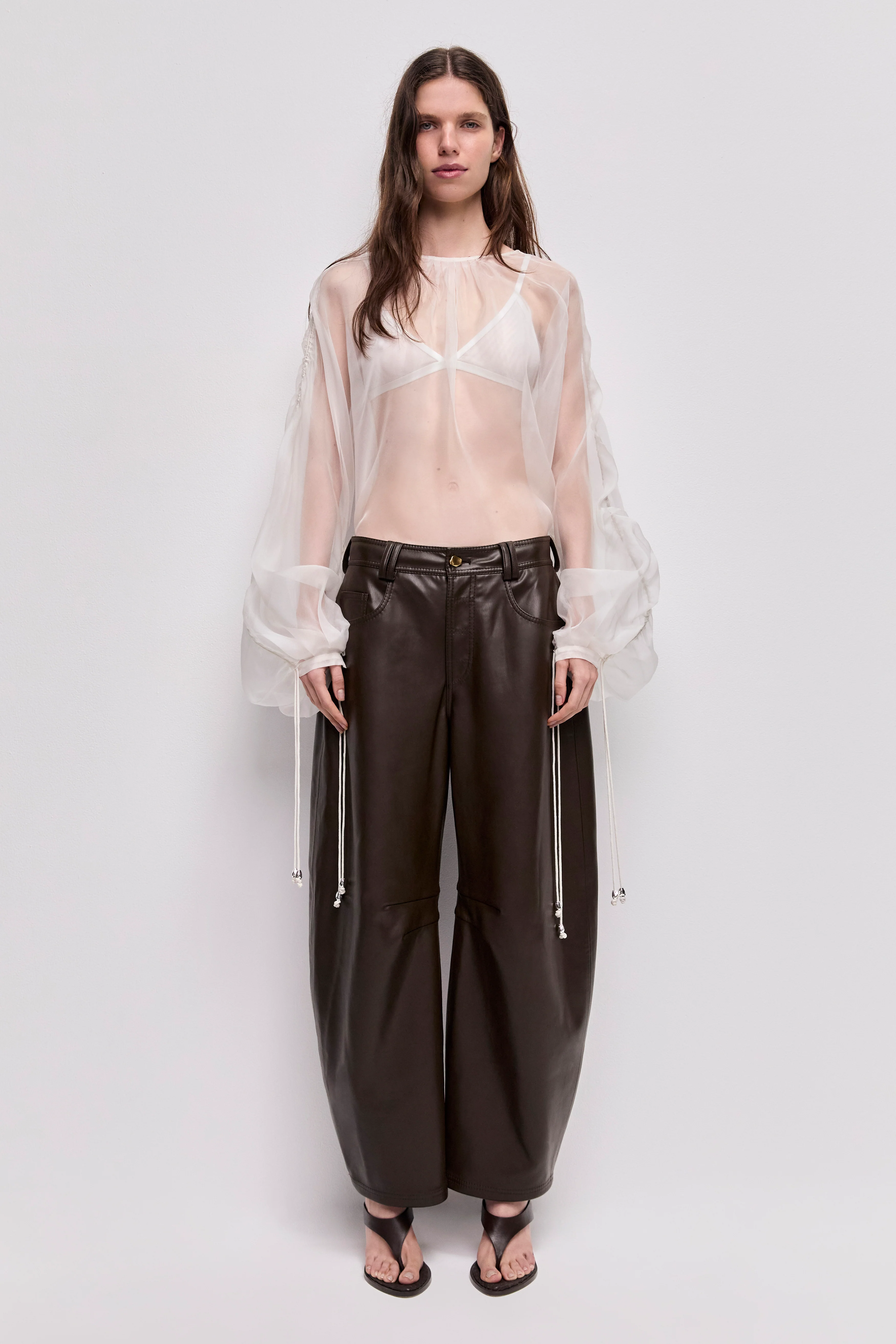 Blair Barrel Pant
