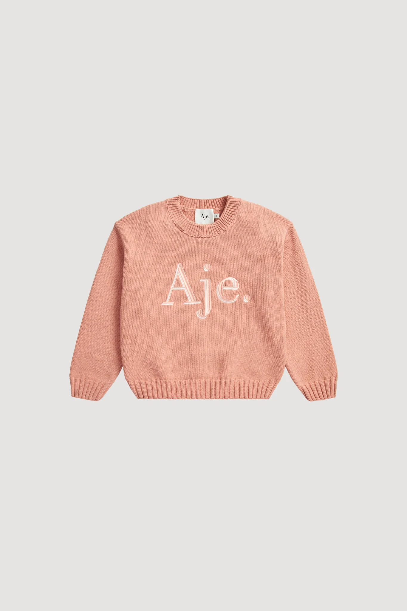 Paie Kids Jumper