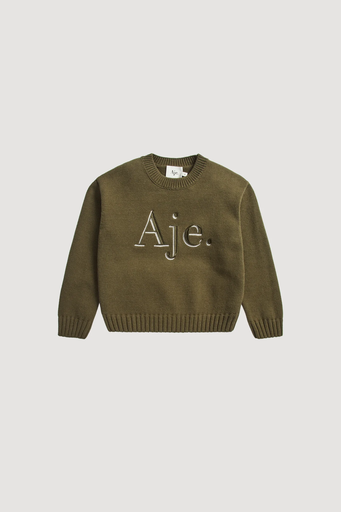 Paie Kids Jumper