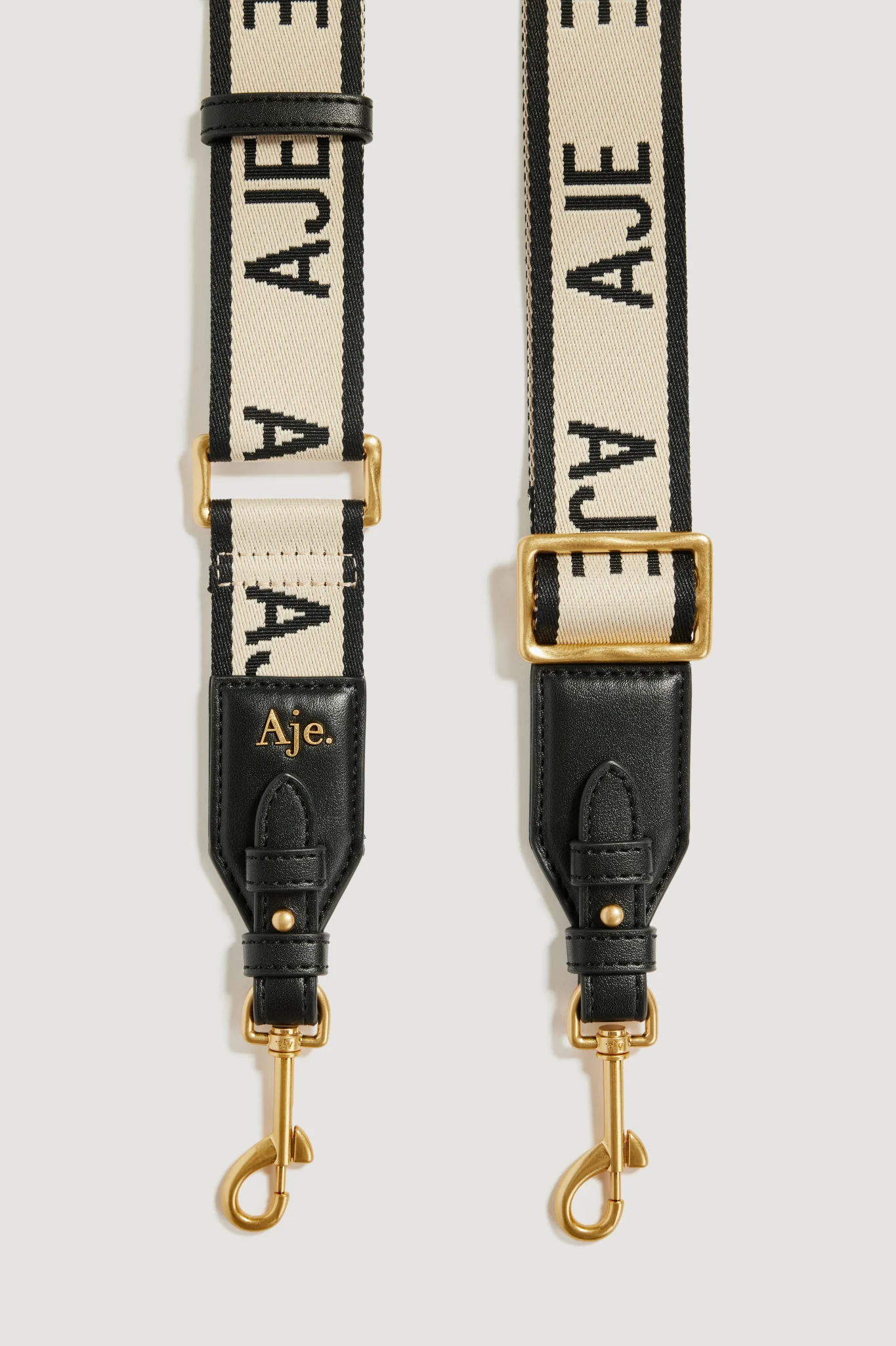 Emery Webbing Strap