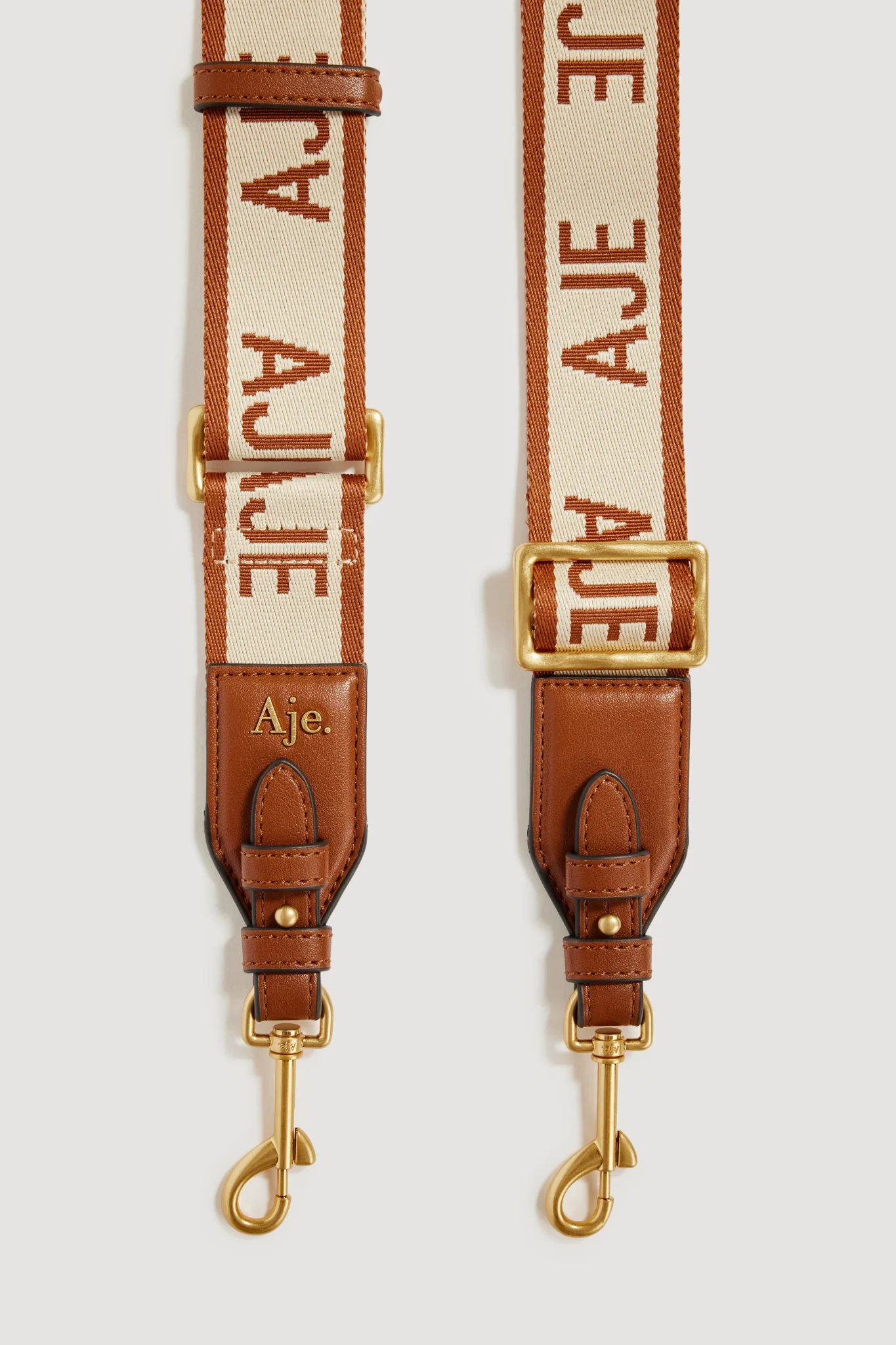 Emery Webbing Strap