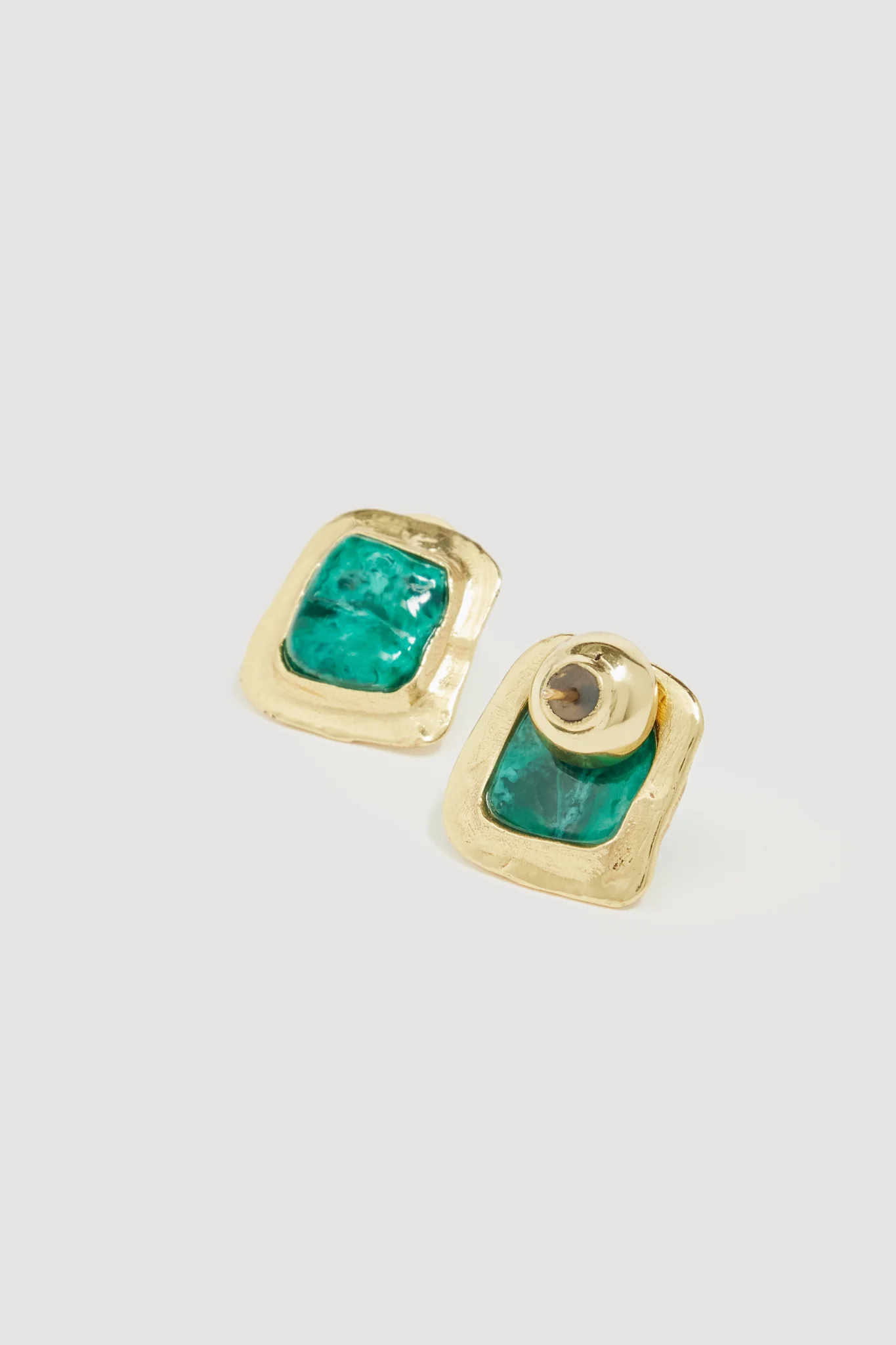 Amelia Stud Earring