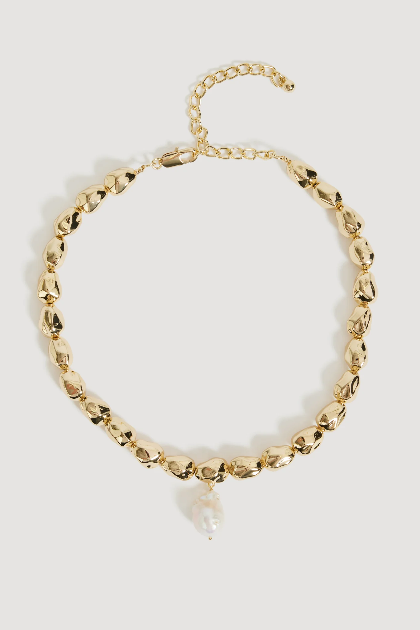 Spencer Necklace