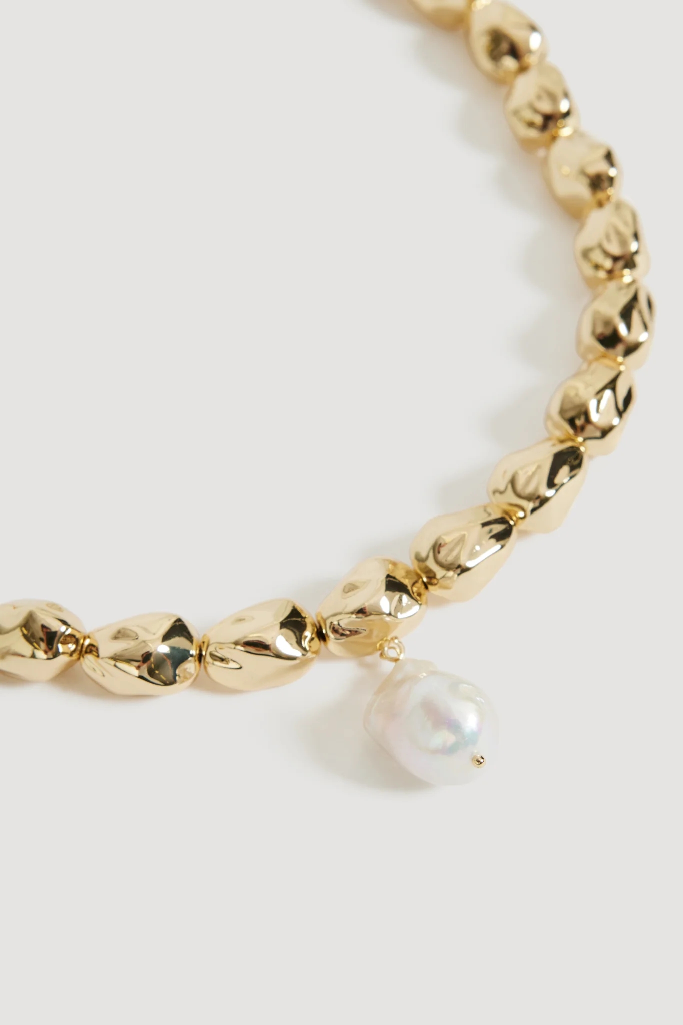 Spencer Necklace