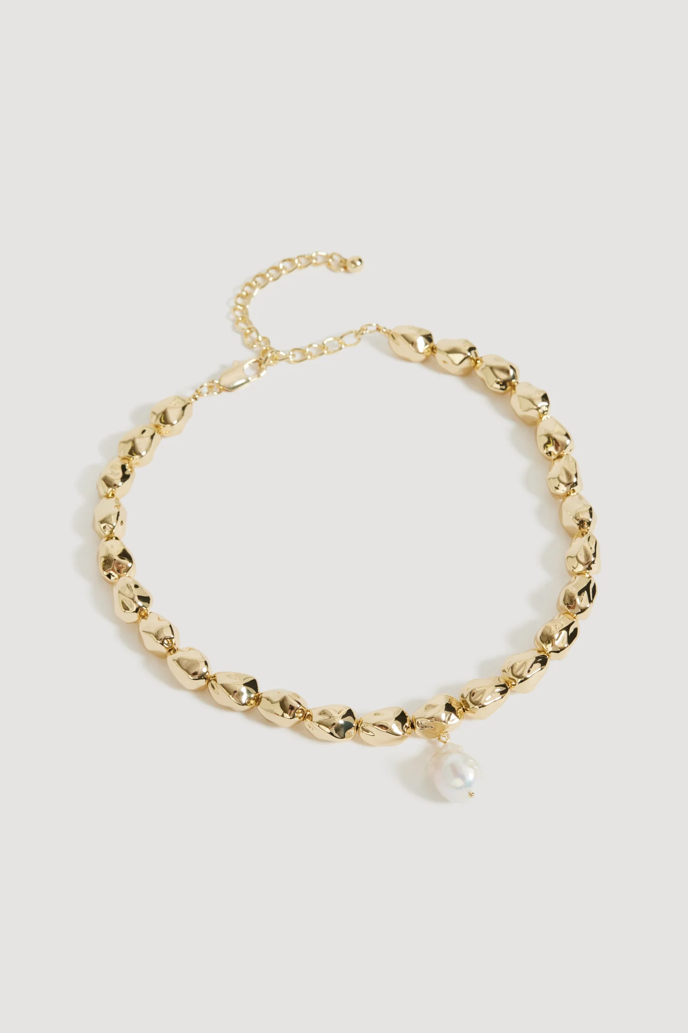 Spencer Necklace