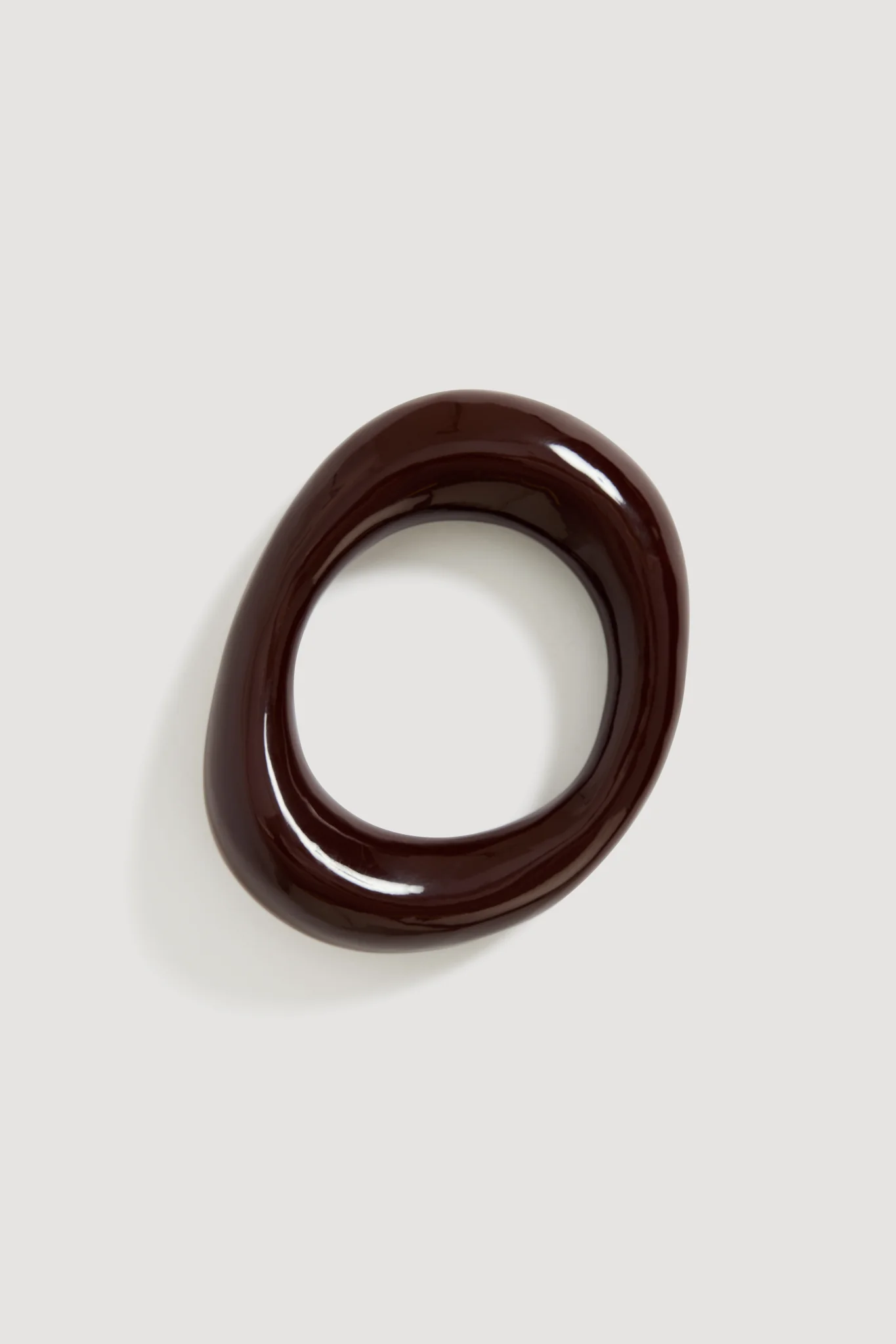 Archela Resin Bangle