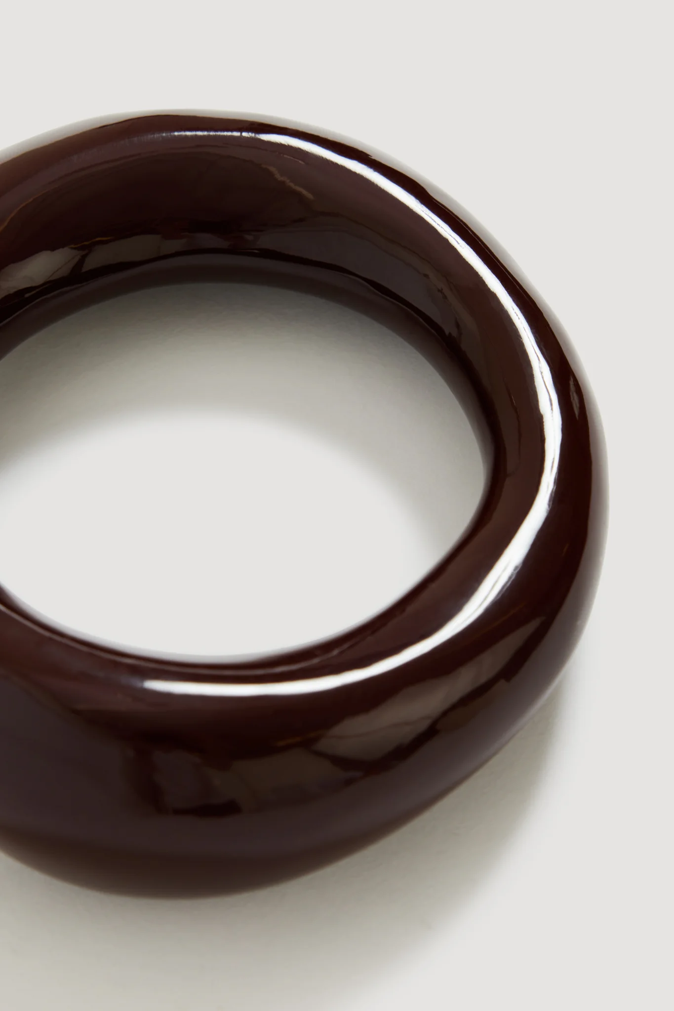 Archela Resin Bangle