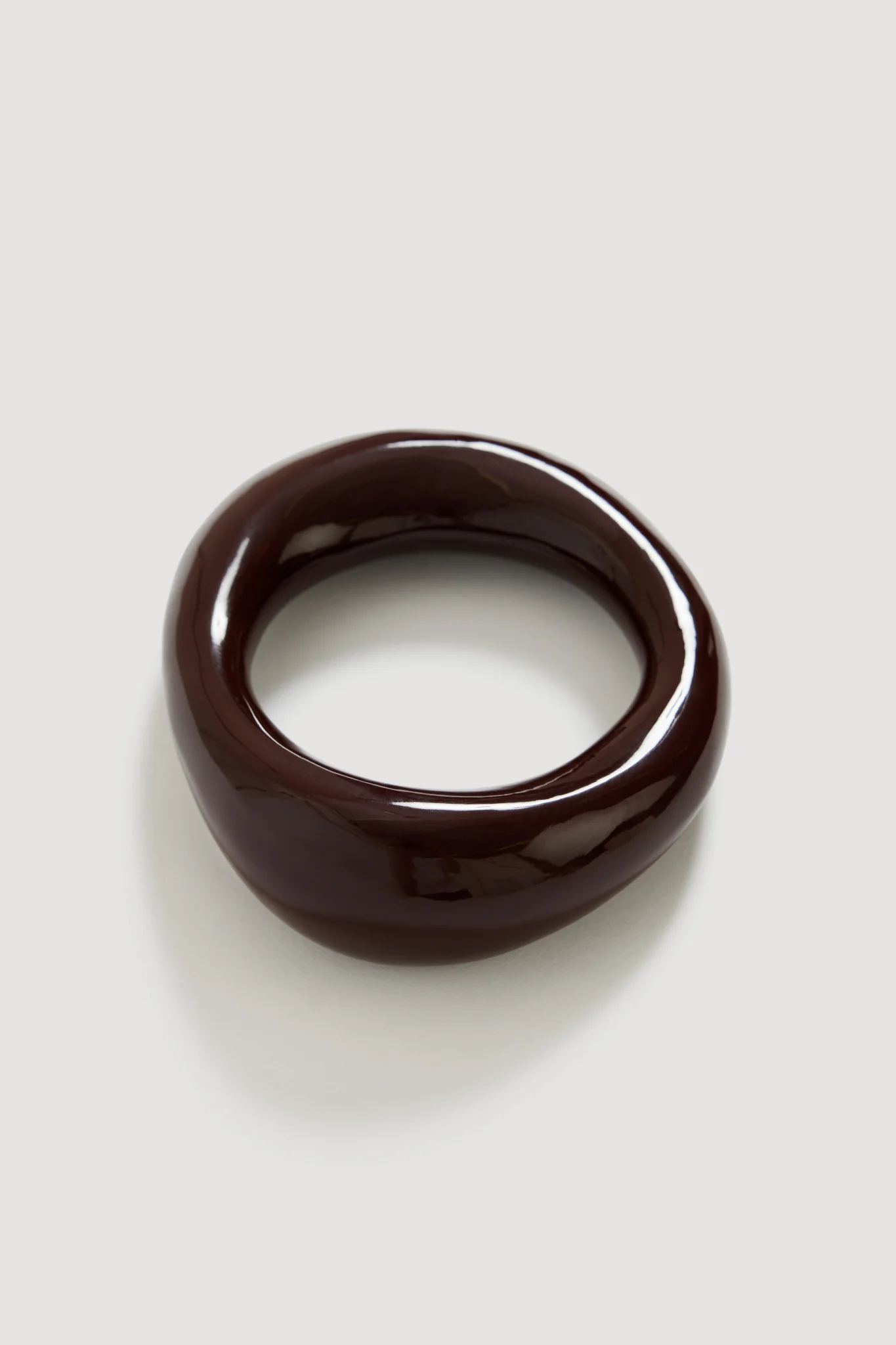 Archela Resin Bangle