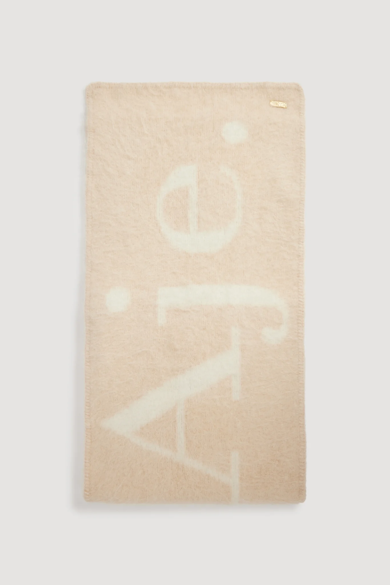 Savi Logo Scarf