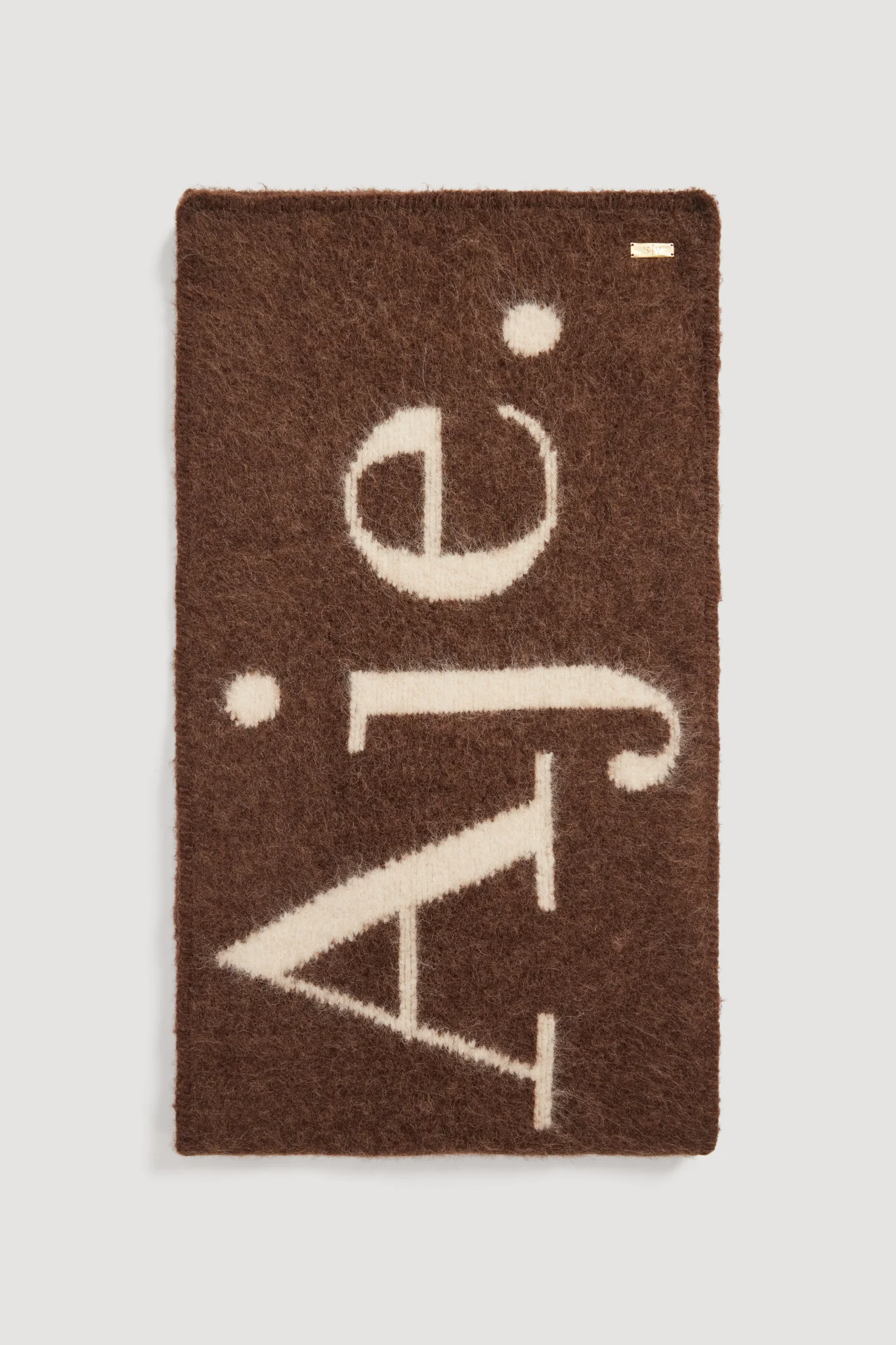 Savi Logo Scarf