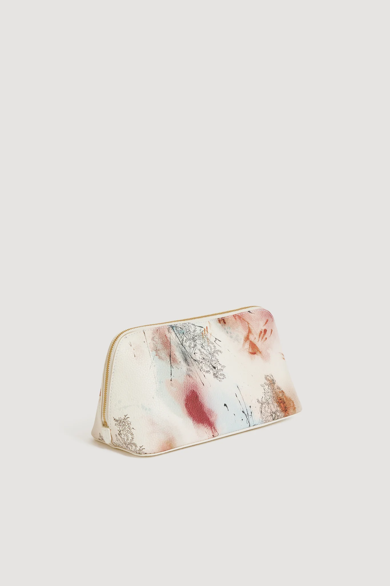 Zelie Beauty Case