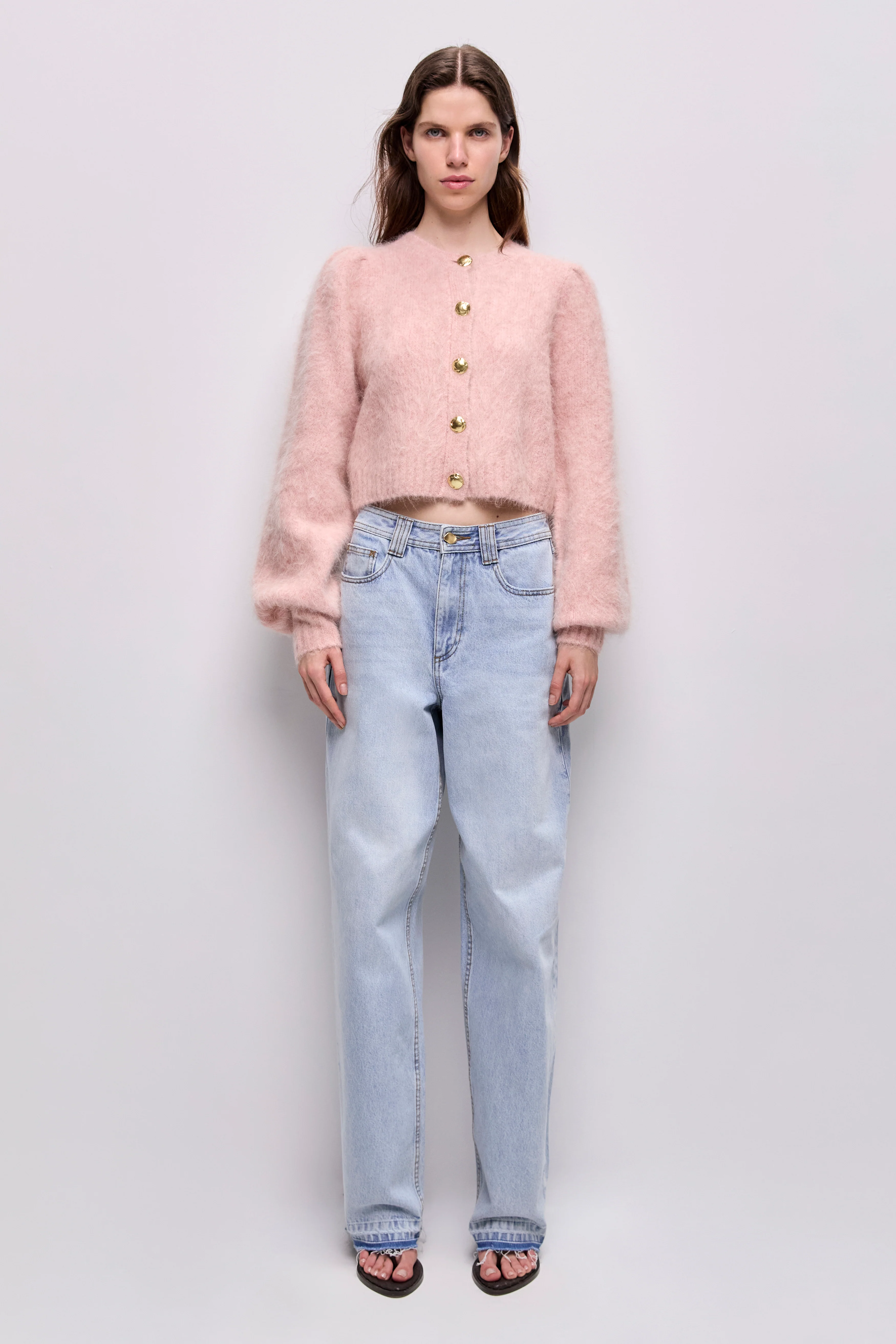 4122-renee-fluffy-cardigan-1.webp Renee Fluffy Cardigan