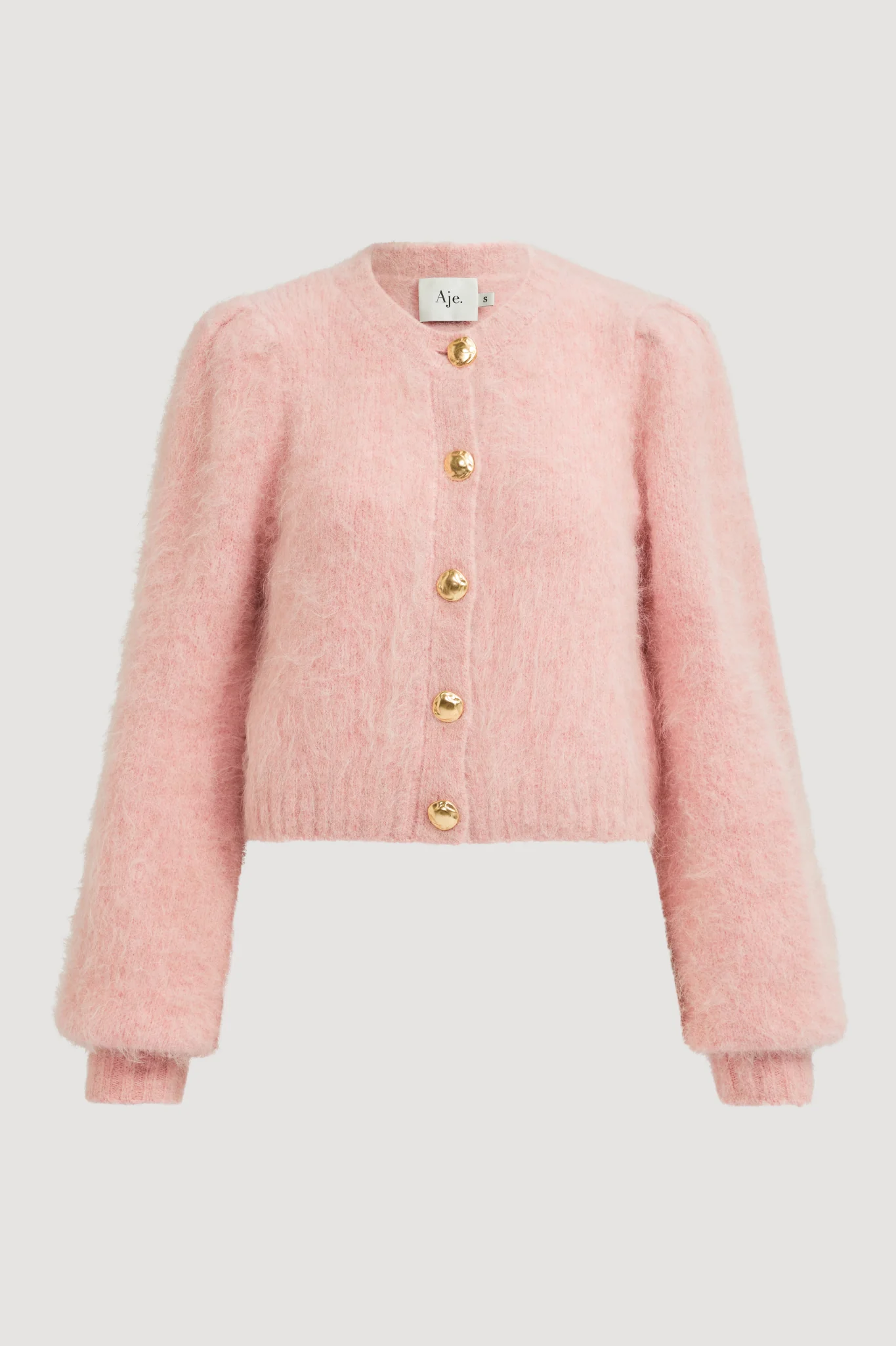 4122-renee-fluffy-cardigan-2.webp Renee Fluffy Cardigan