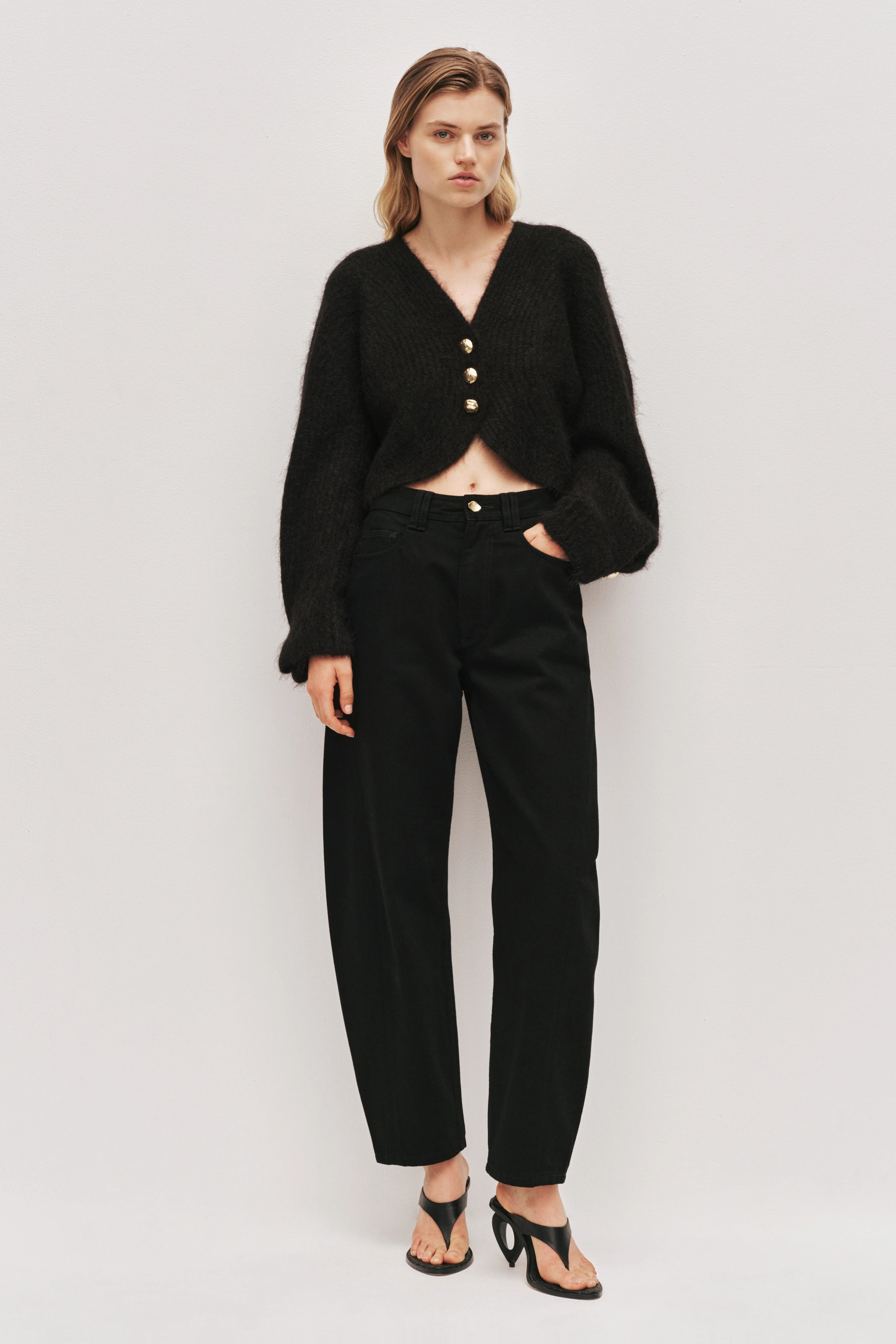 Float Cardigan