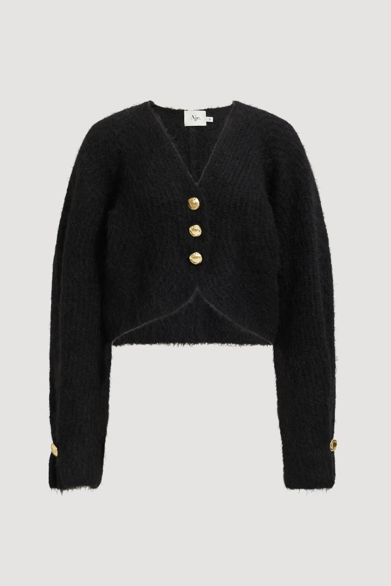 Float Cardigan