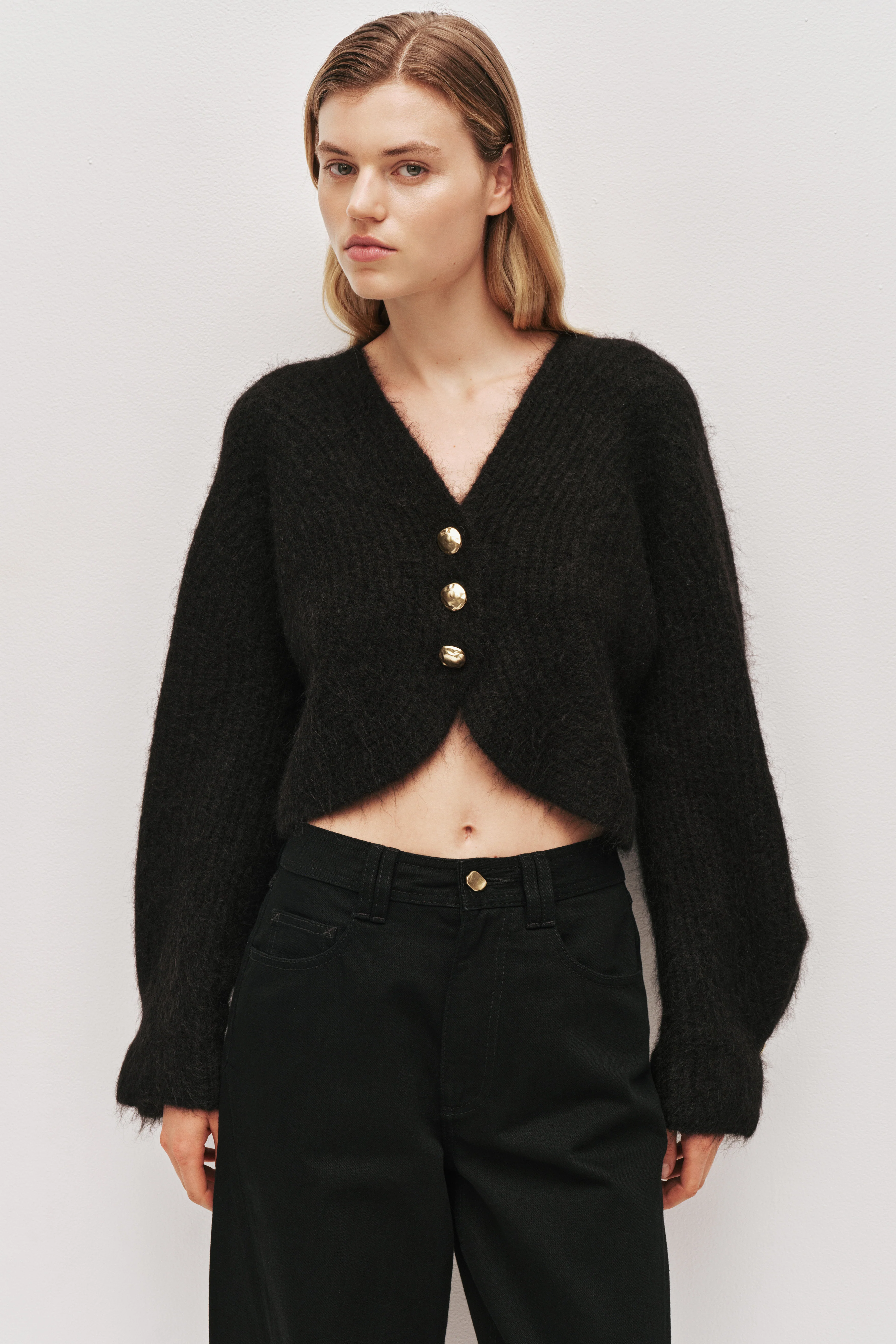 Float Cardigan